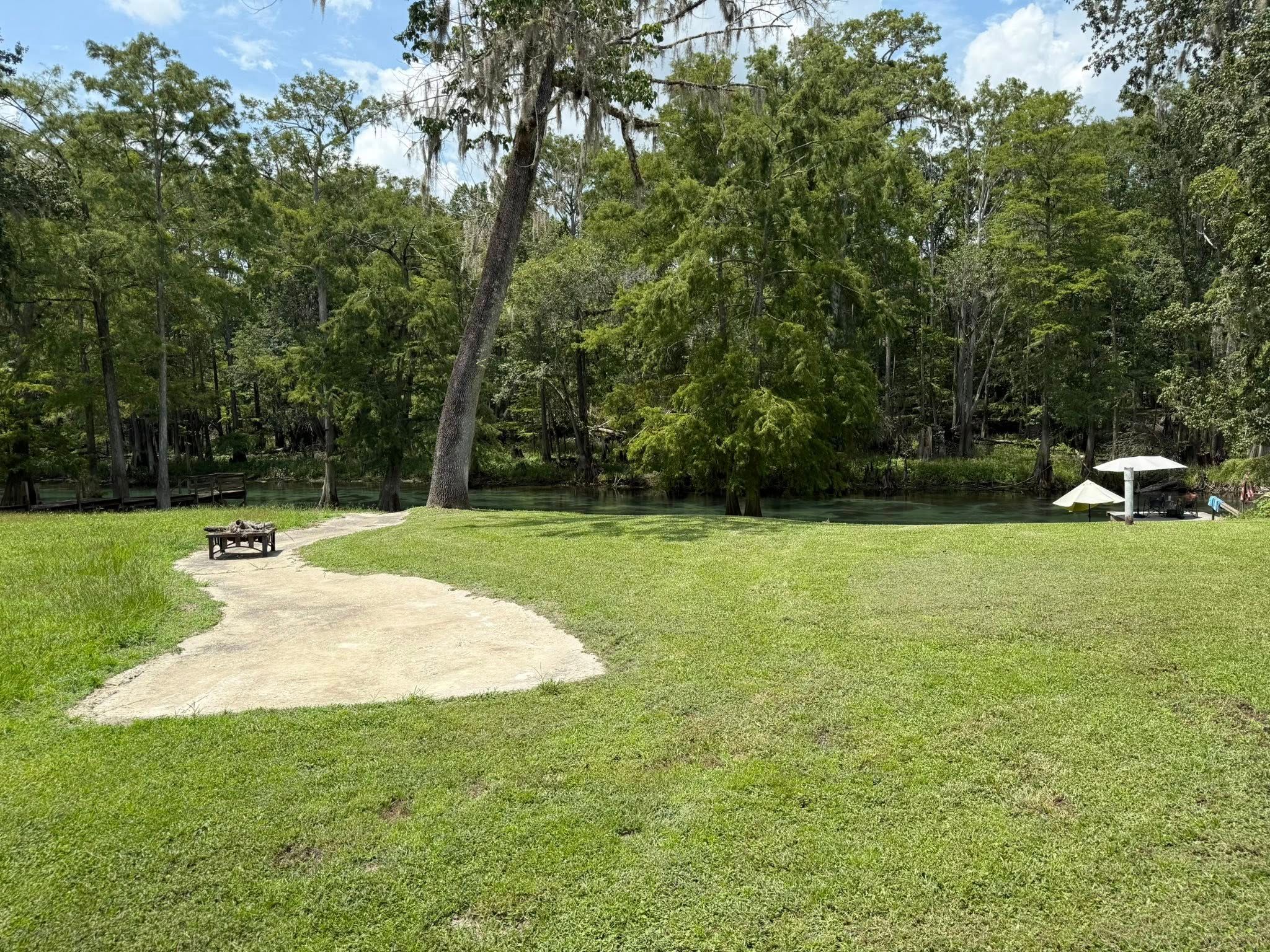  for Turf Titan in Lake City, FL