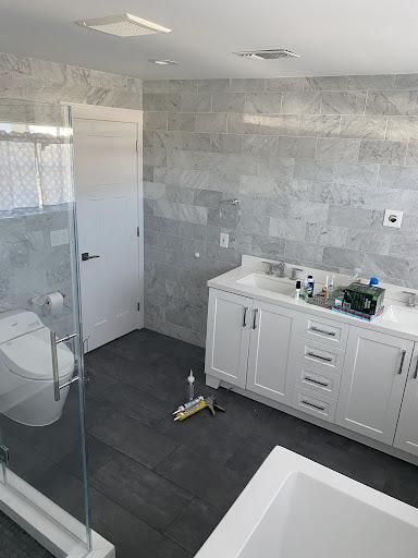  for Ramos Pro Painting & Construction in East Rockaway, 	New York