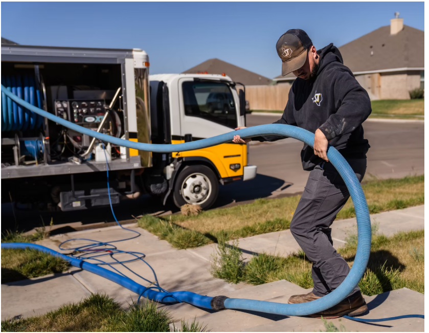 All Photos for Steam Team Restoration and Cleaning in Amarillo, TX