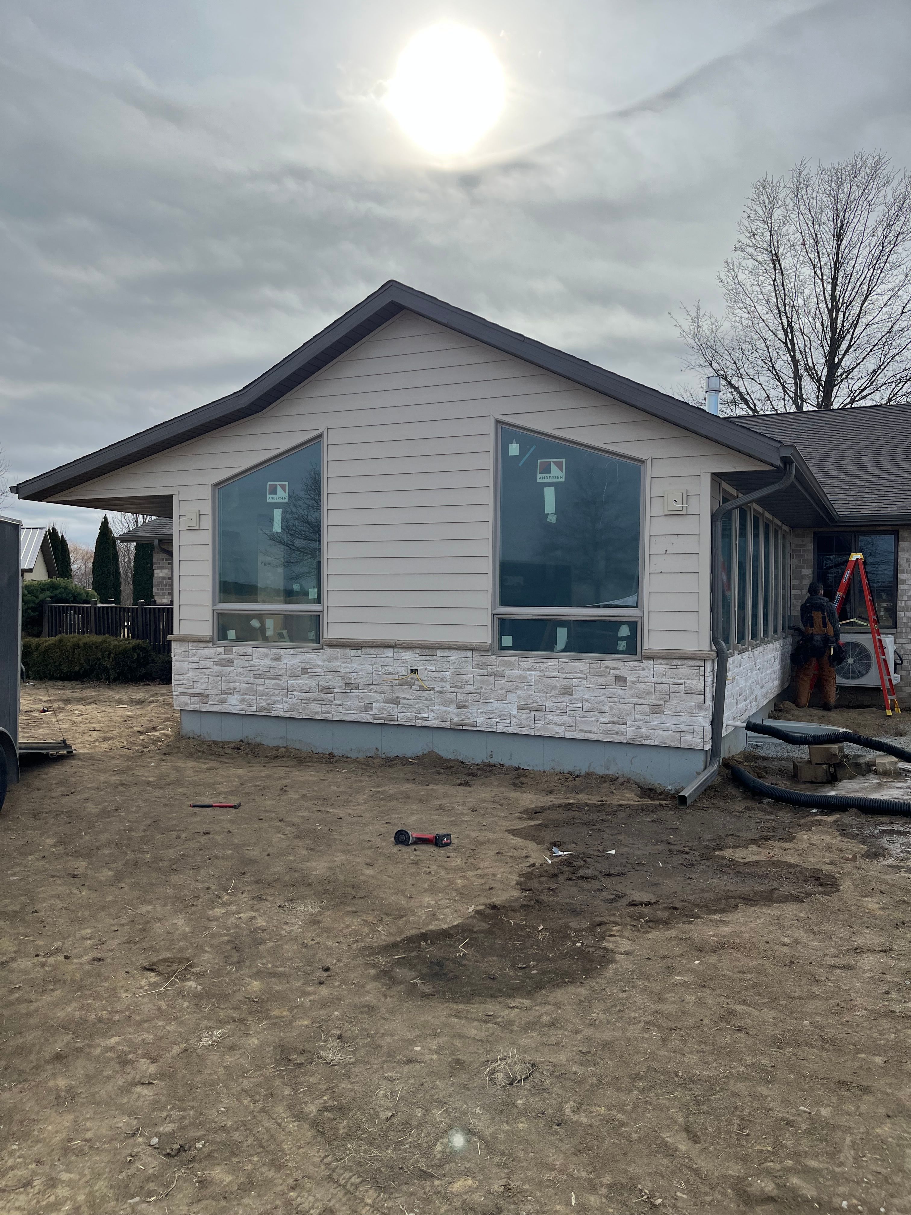 All Photos for PKC Construction in Sterling, IL