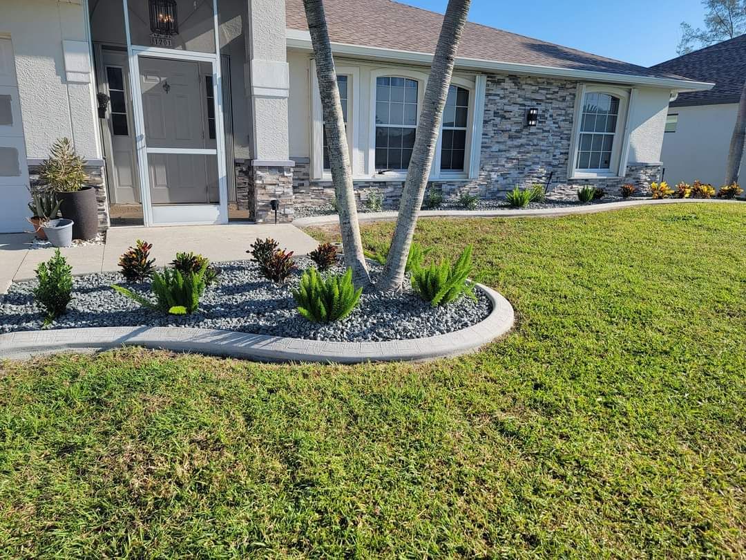 All Photos for Advanced Landscaping Solutions LLC in Fort Myers, FL