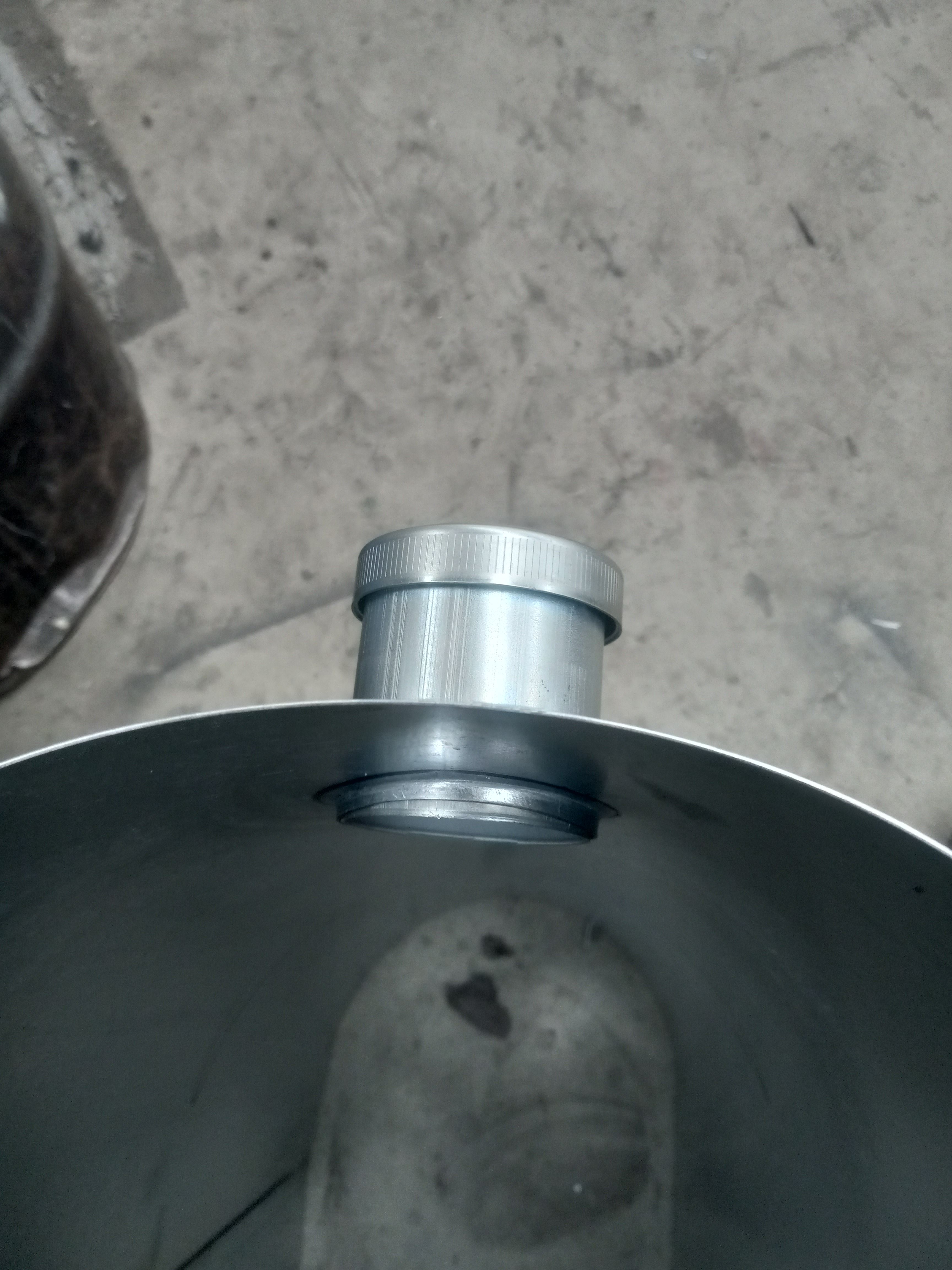  for K&A Sheetmetal Fabrication in Hutchinson, MN