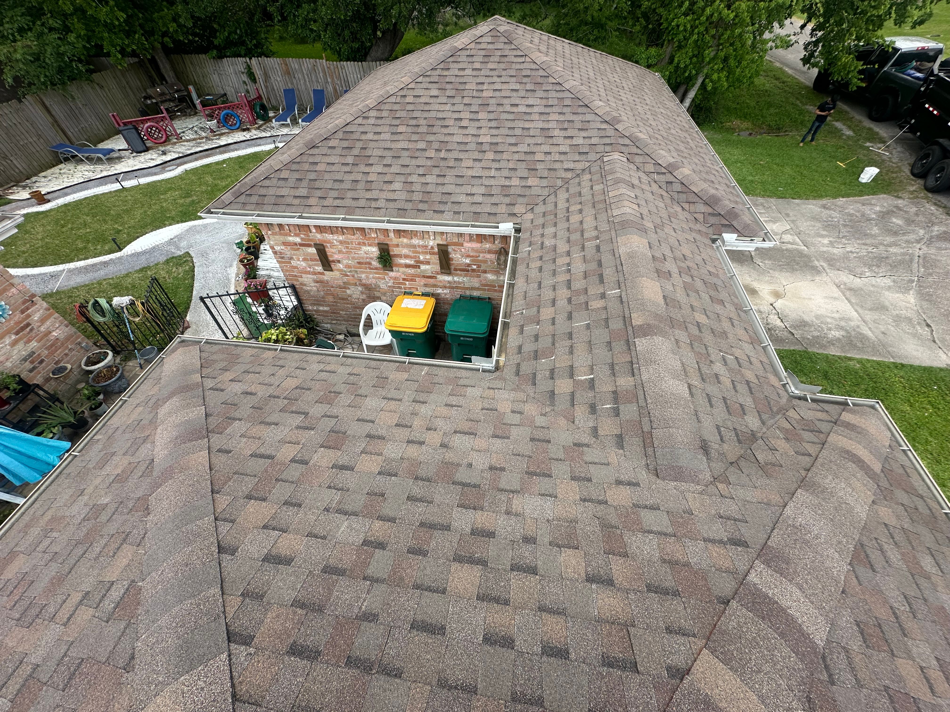  for TX Diamond Roofing in La Porte, TX