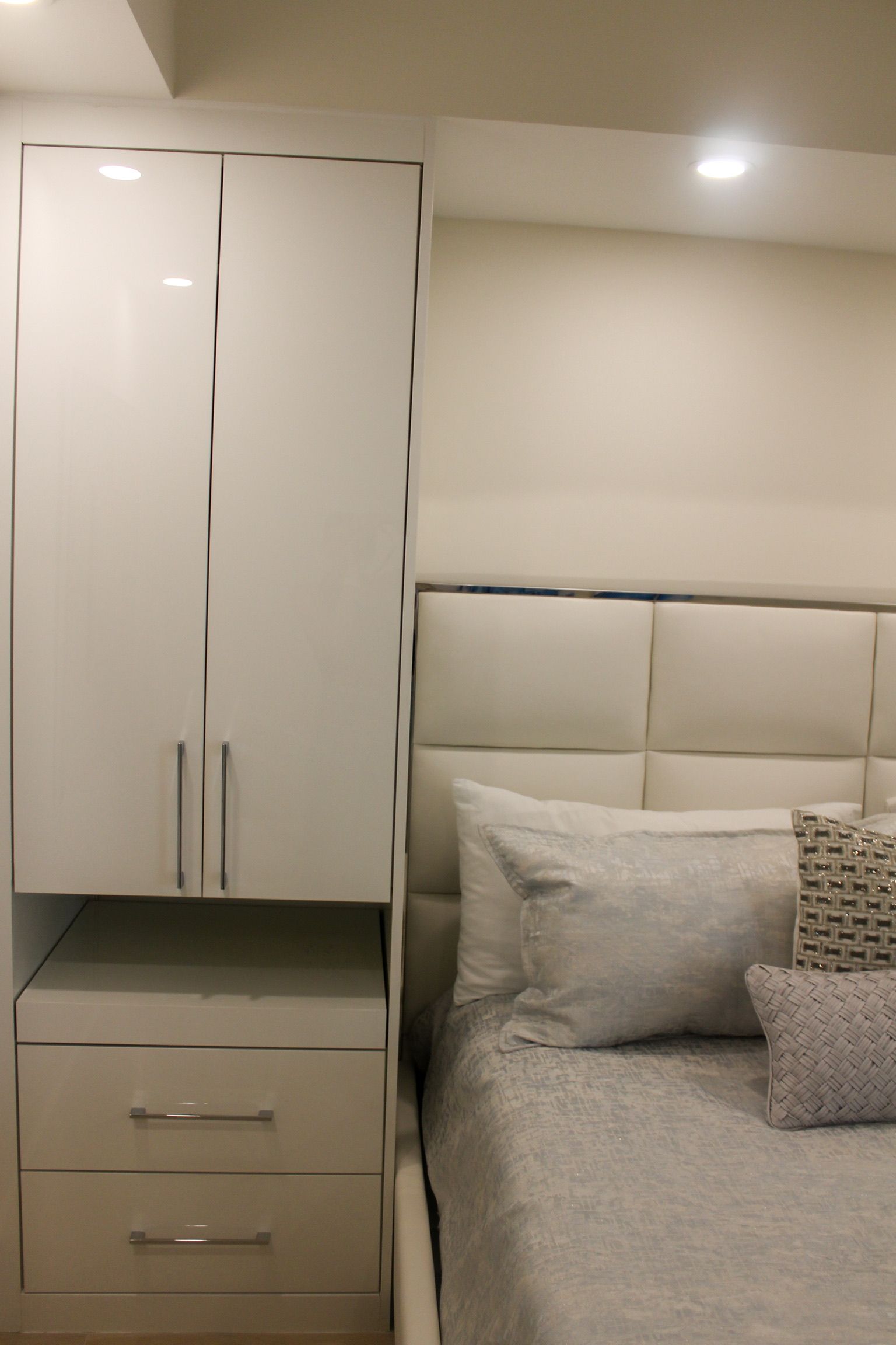 Condo Renovations for Trimarc Construction in Broward County, FL