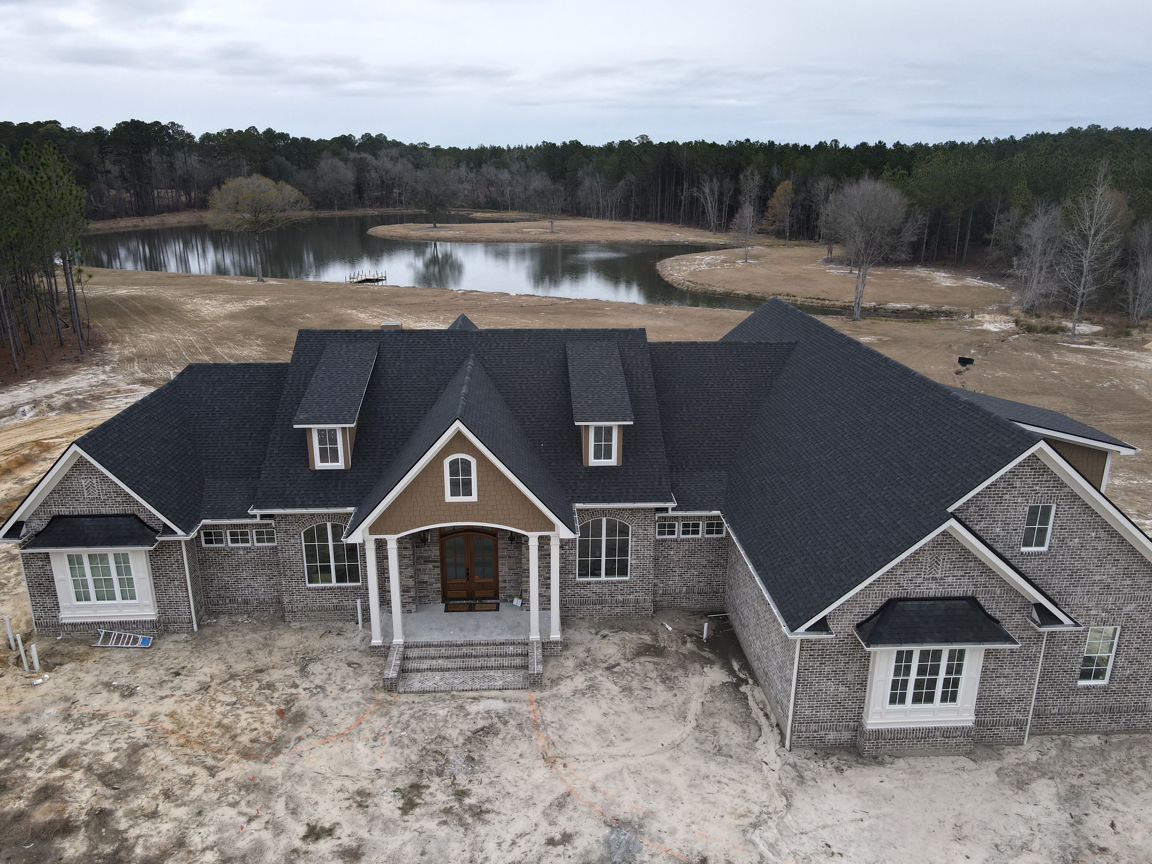  for Stanley Mills Construction Roofing Specialist in Dublin, GA