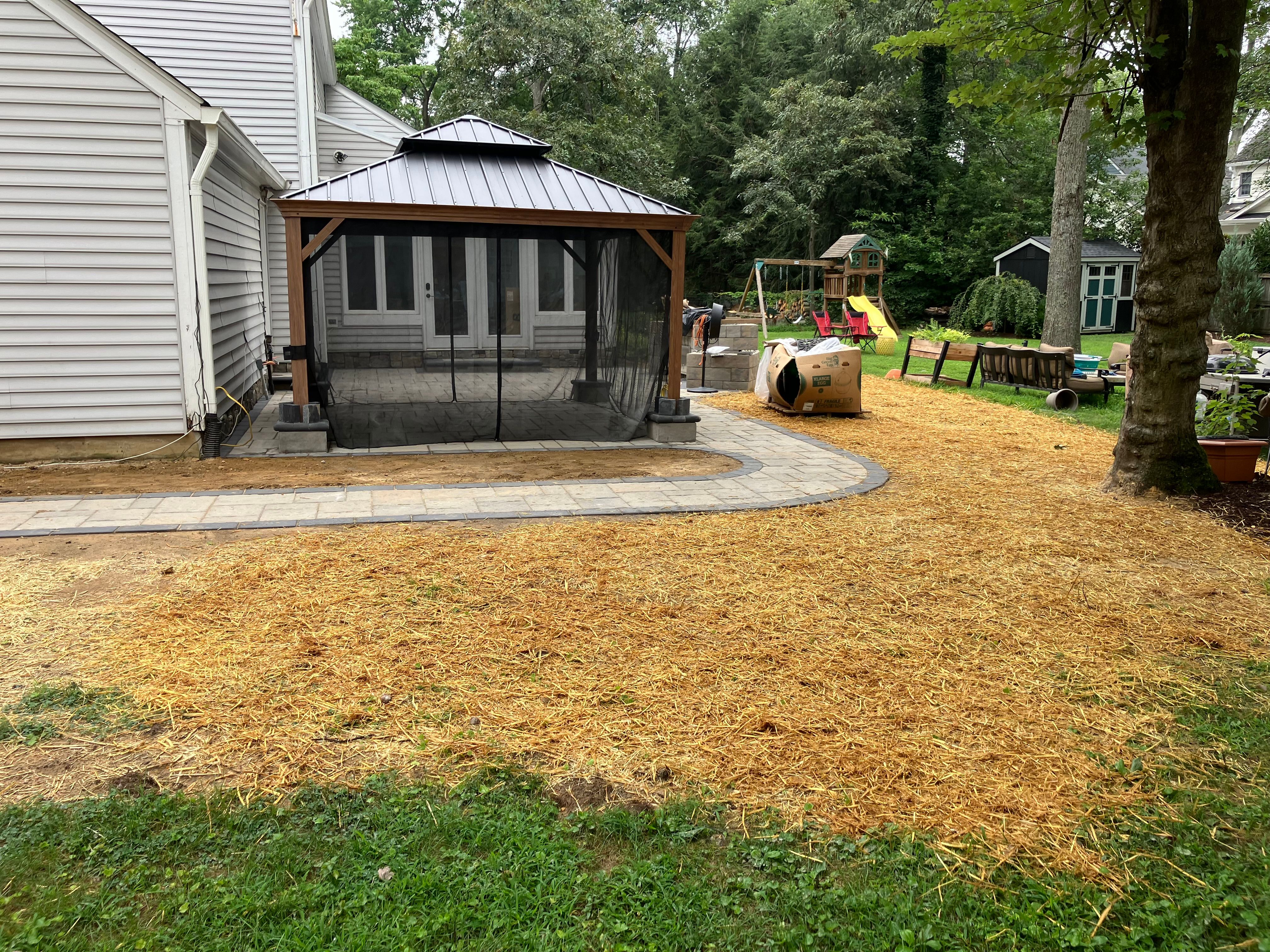 All Photos for Matteo Hardscapes in Towson,  MD