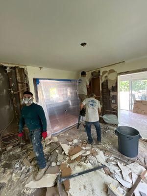  for CertaClean Restoration in Yonkers, NY