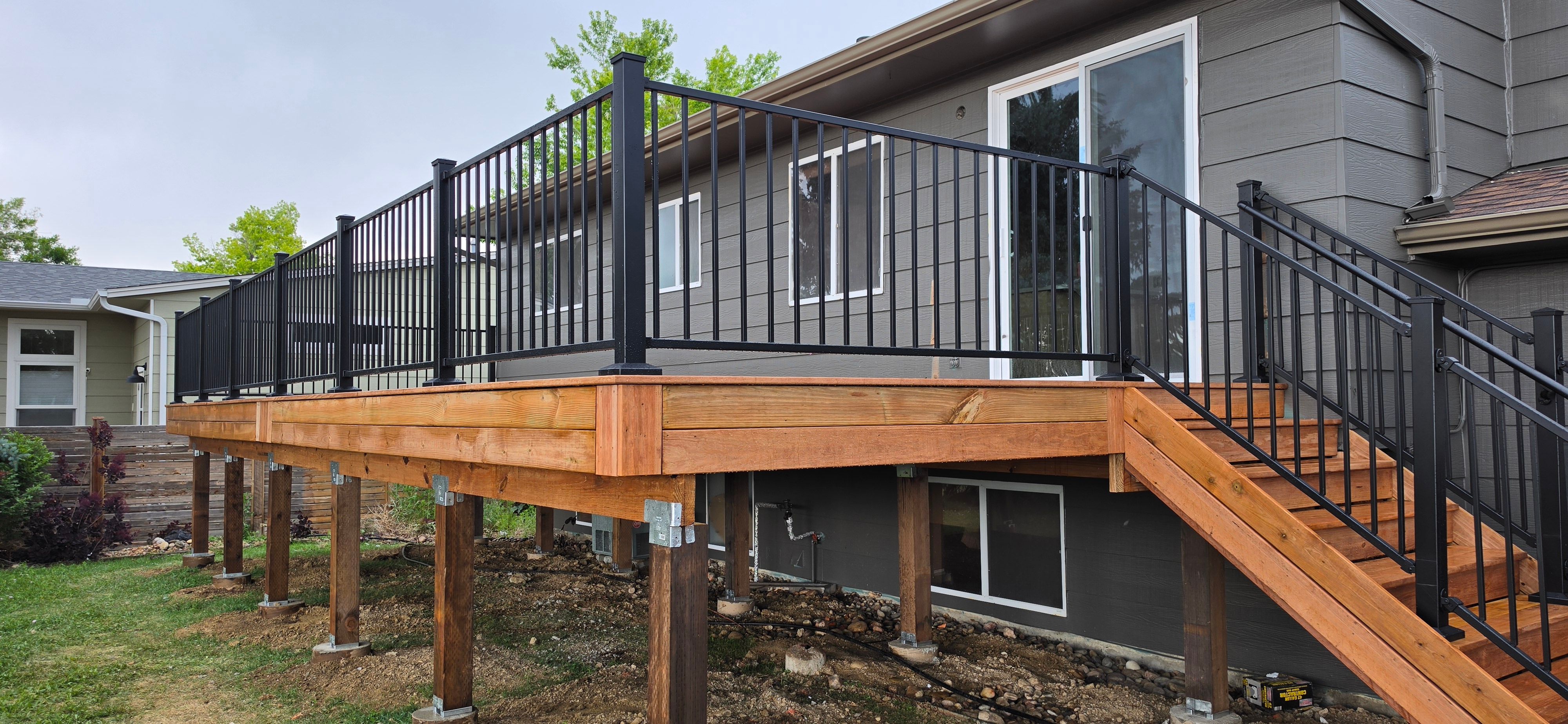  for Silva Remodeling in Lafayette, CO