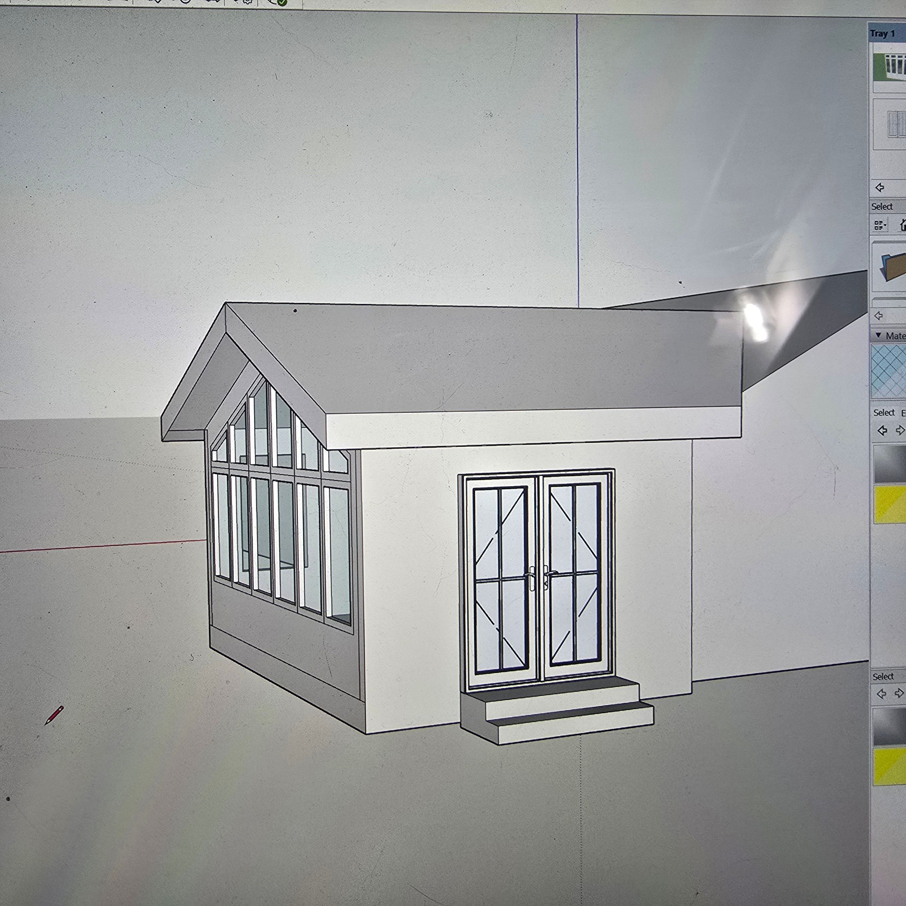  for Line of Sight Development in Ogden, UT