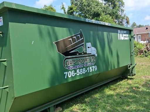  for Evan's Property Investments and More in Hephzibah, GA