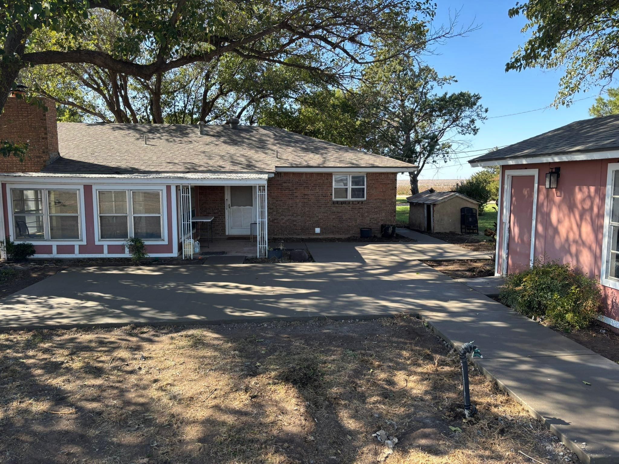  for Crete-Fleet in Abilene, TX