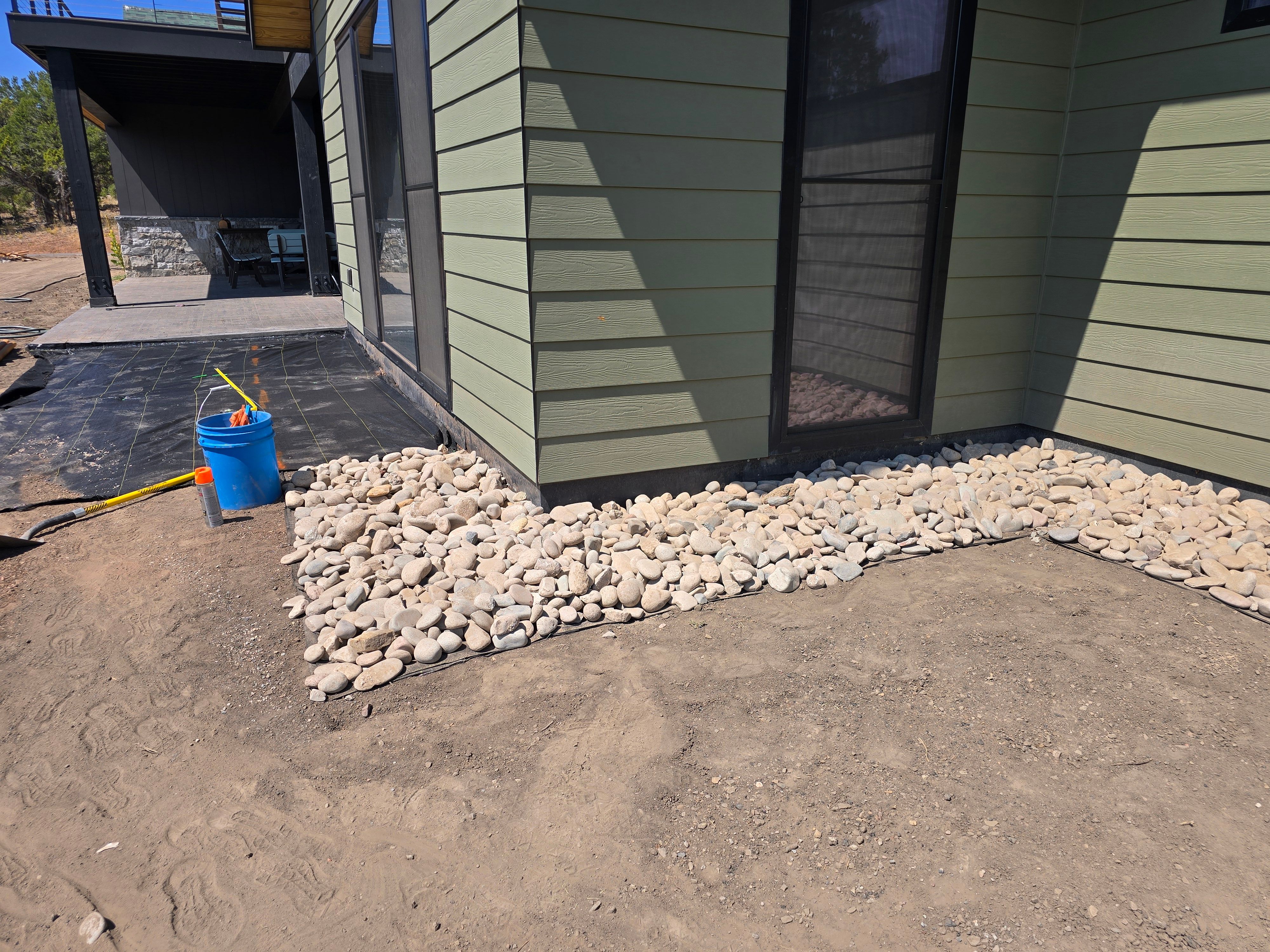 All Photos for LRS: Landscape, Rescue, Snow in Silt, CO