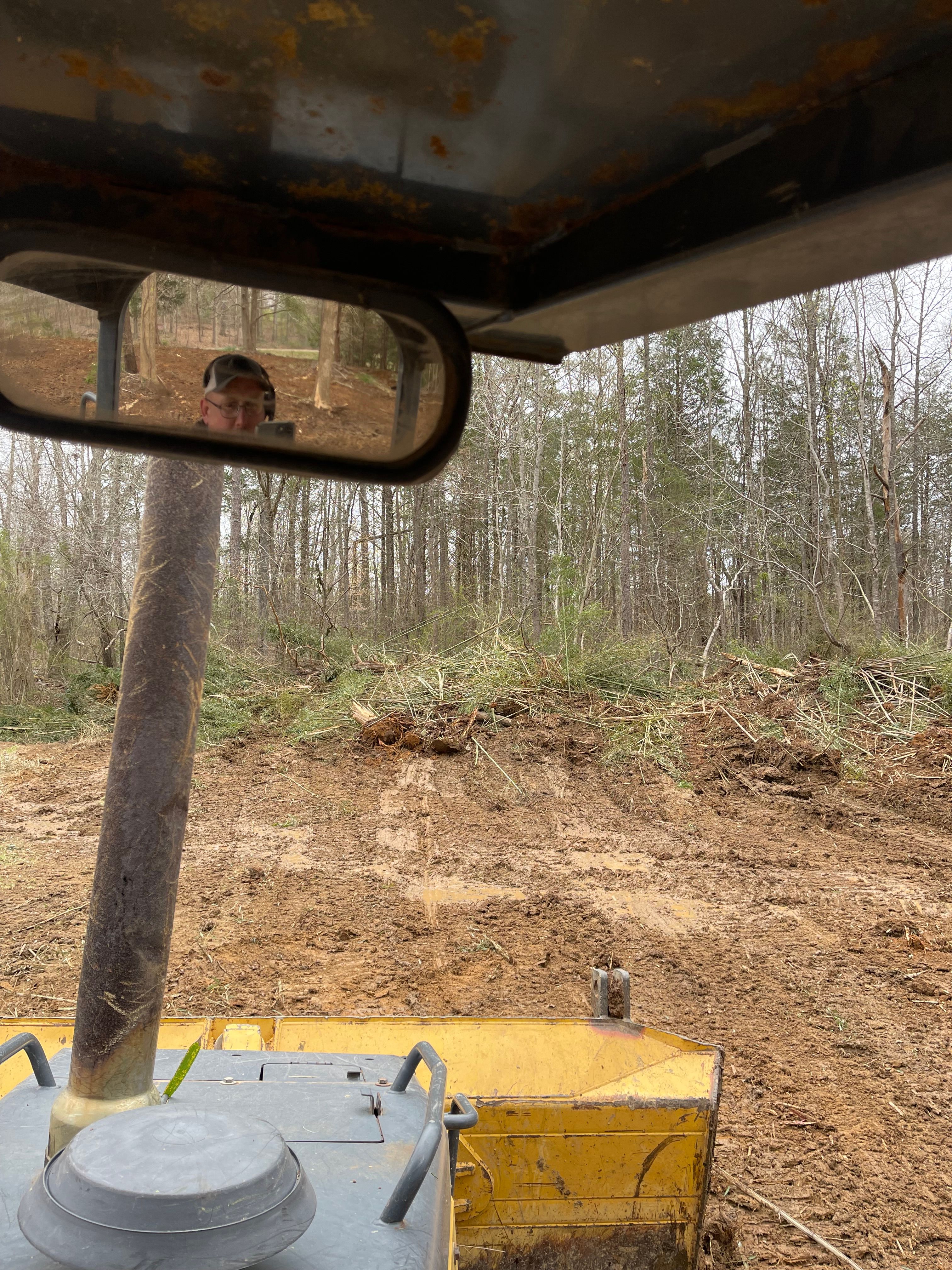  for Maness Trucking & Excavation in Lexington, TN