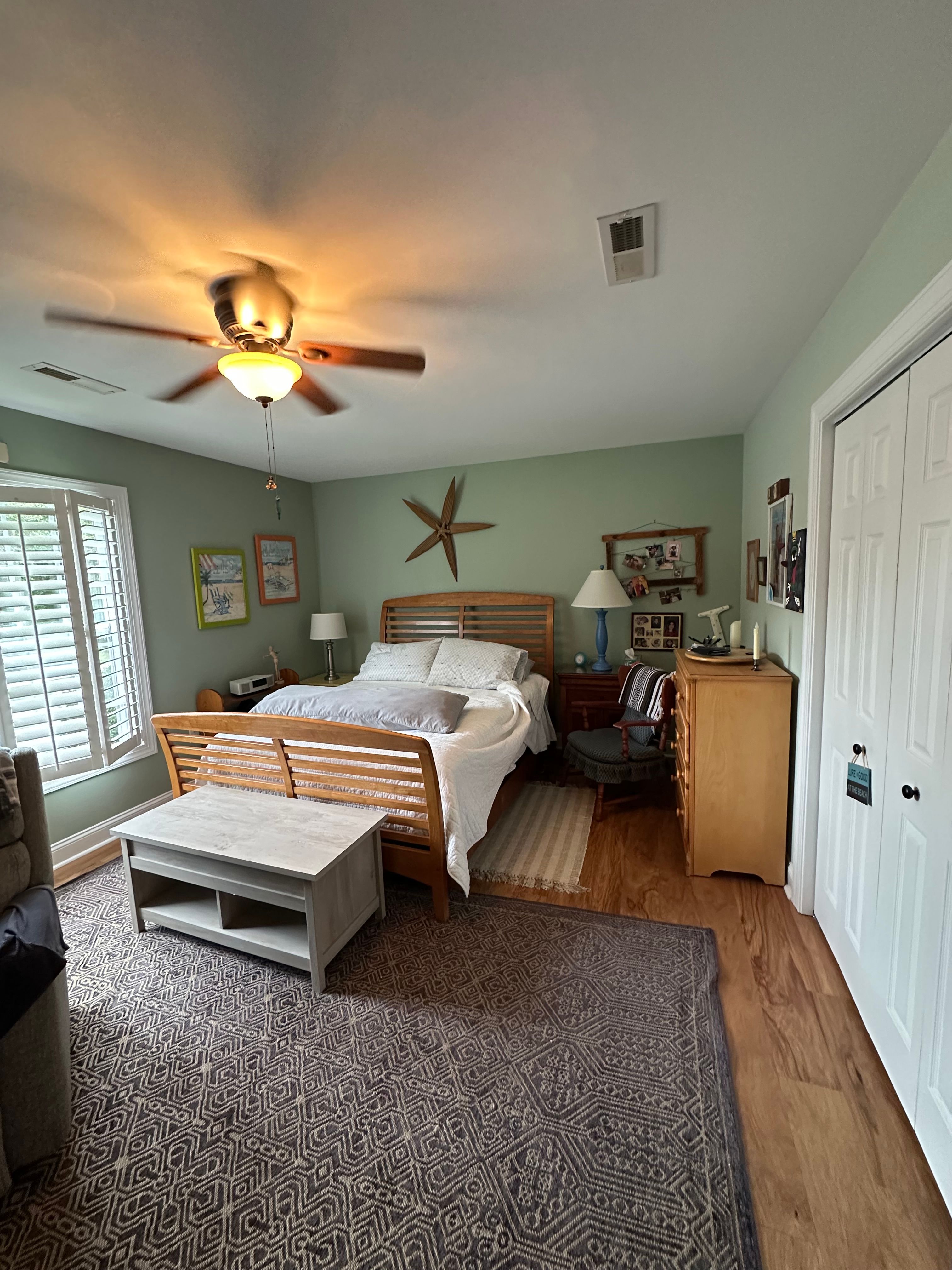  for PJ's Interior-Exterior Painting in Whiteville, NC