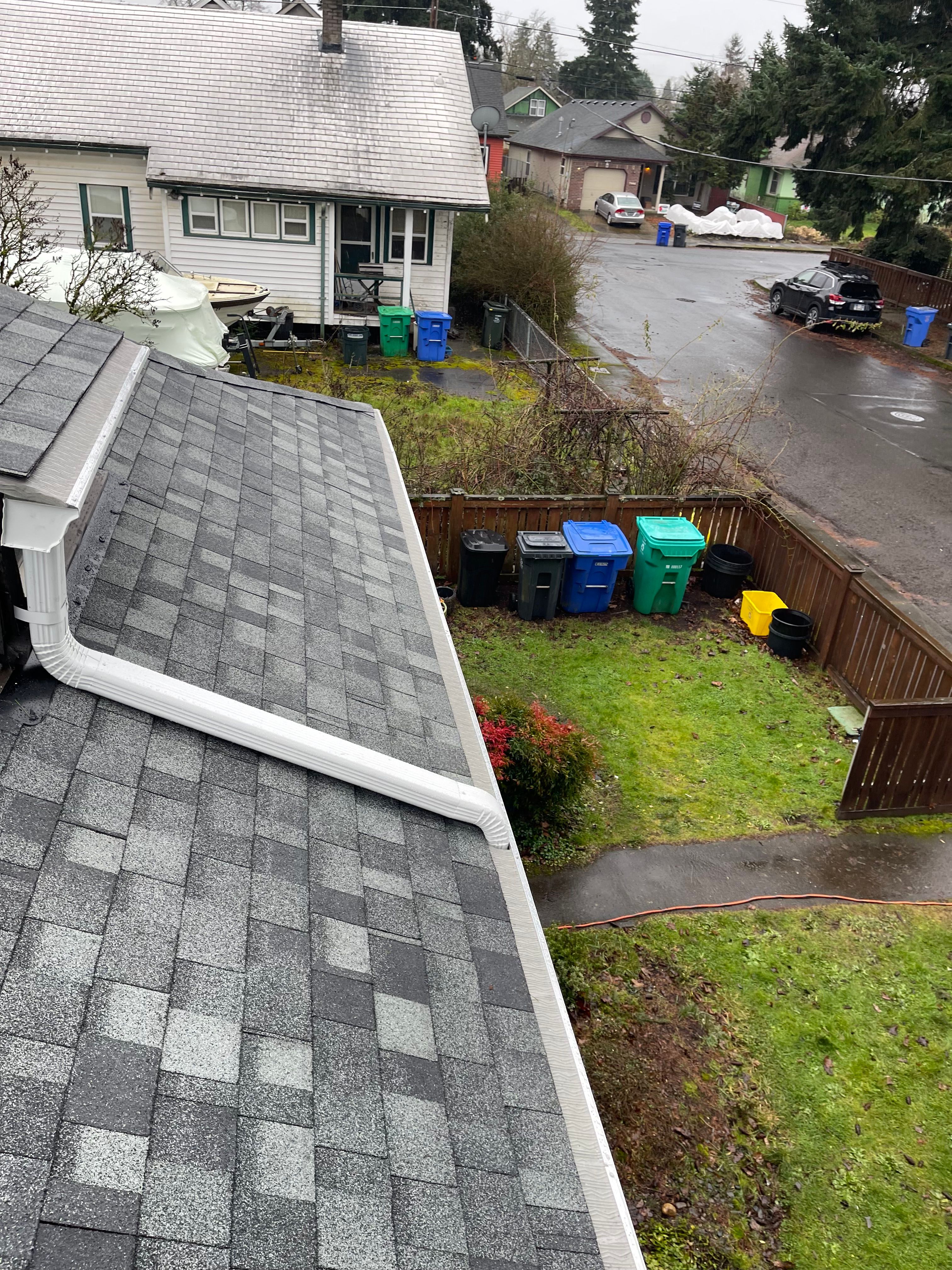  for MDM Roofing in Portland, OR