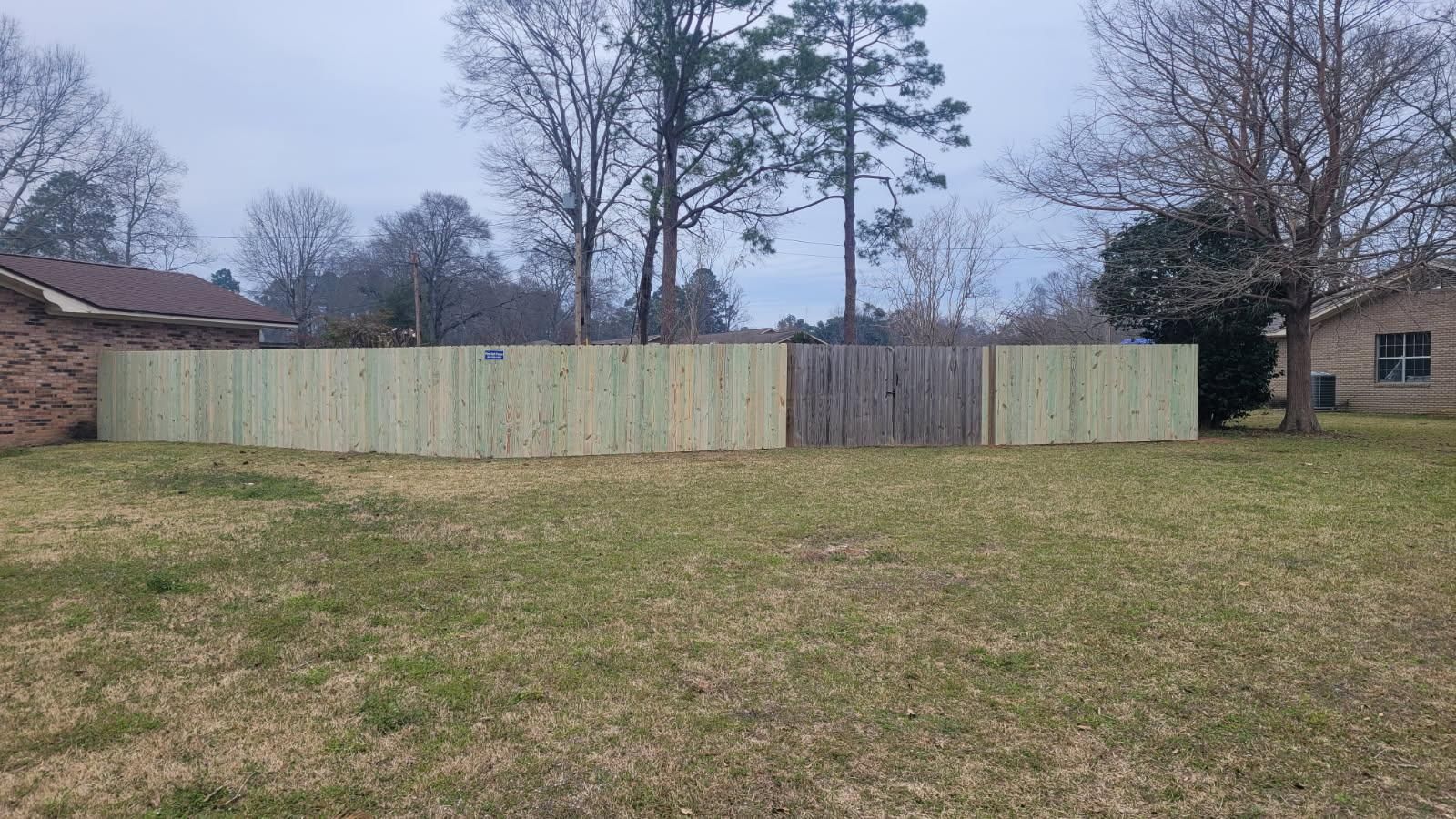  for Pine Belt Fence in Hattiesburg, MS