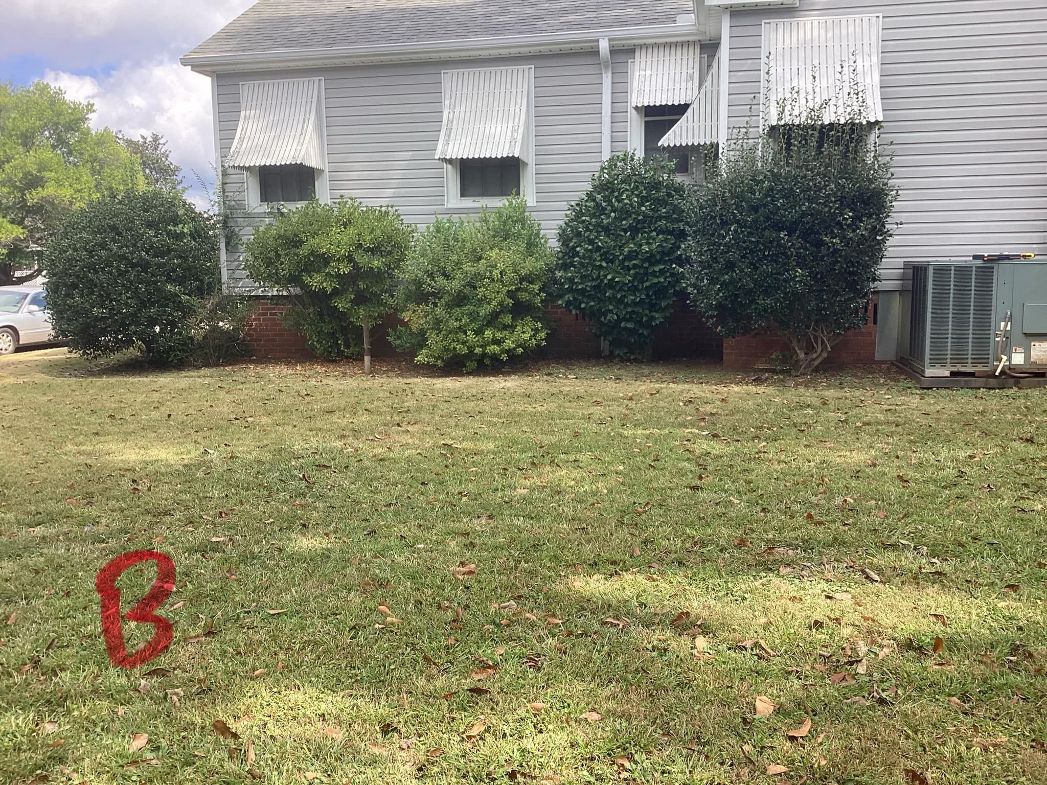  for Xtreme Landscaping & Lawn Care in Lincoln, AL