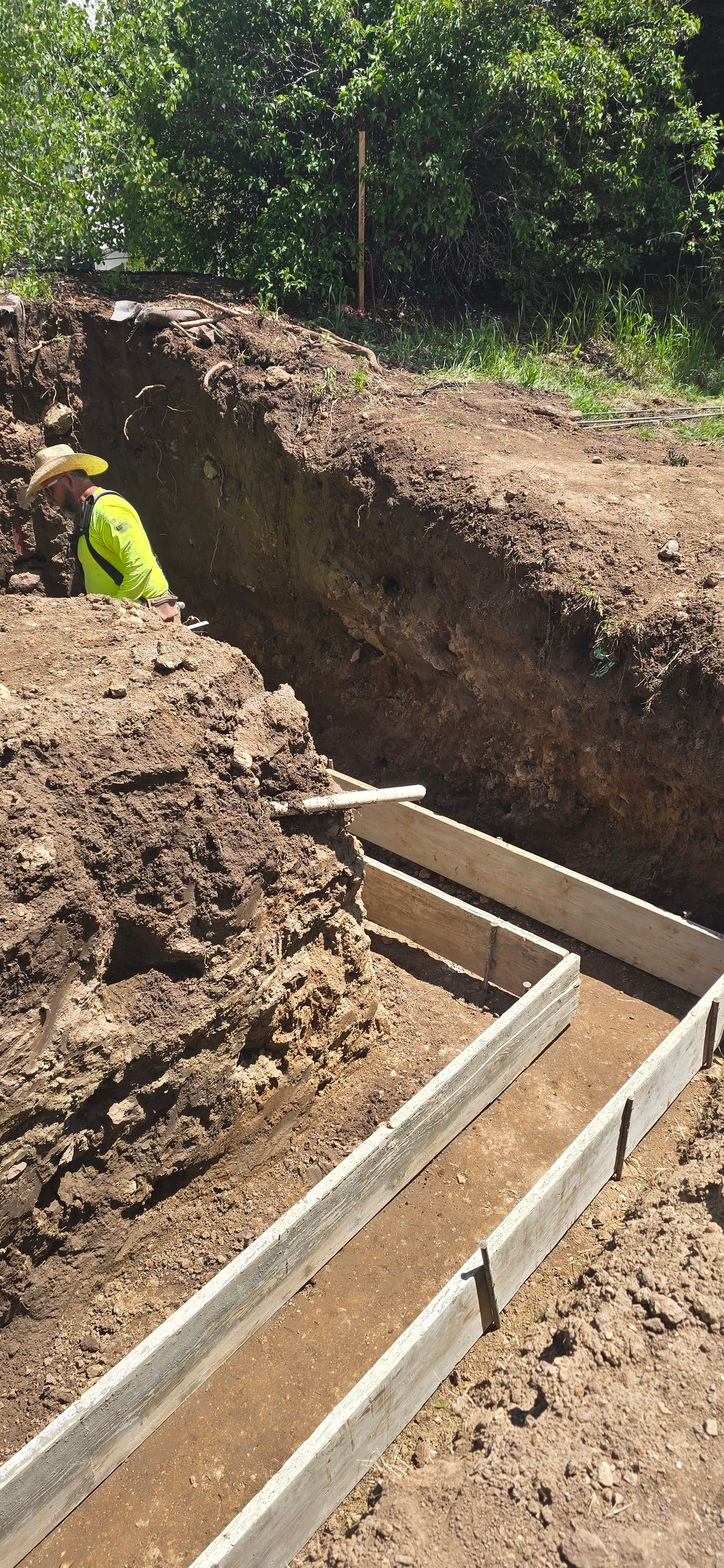  for Pando & Duarte Concrete LLC in Craig, CO