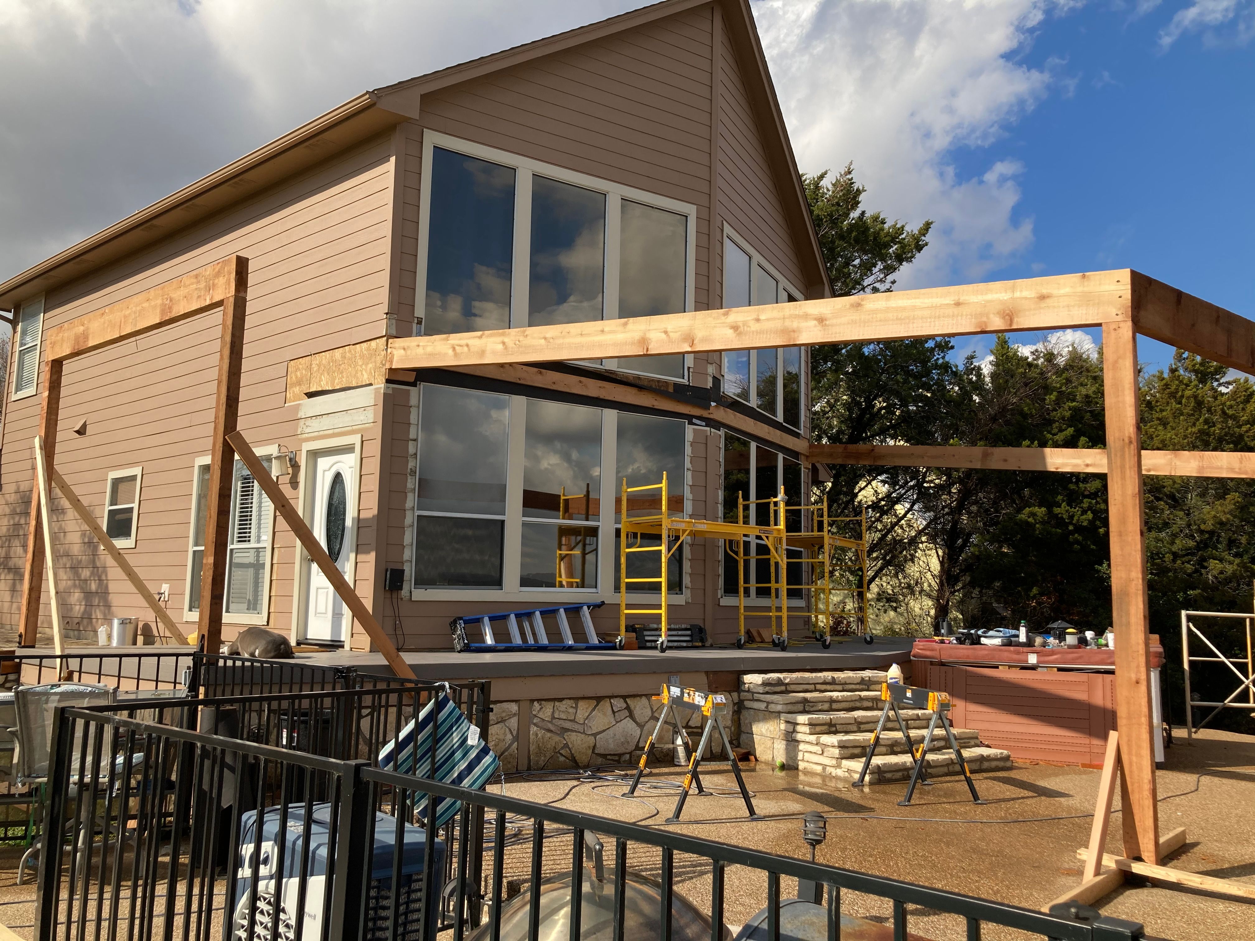  for Snodgrass Painting and Remodeling in Granbury, TX