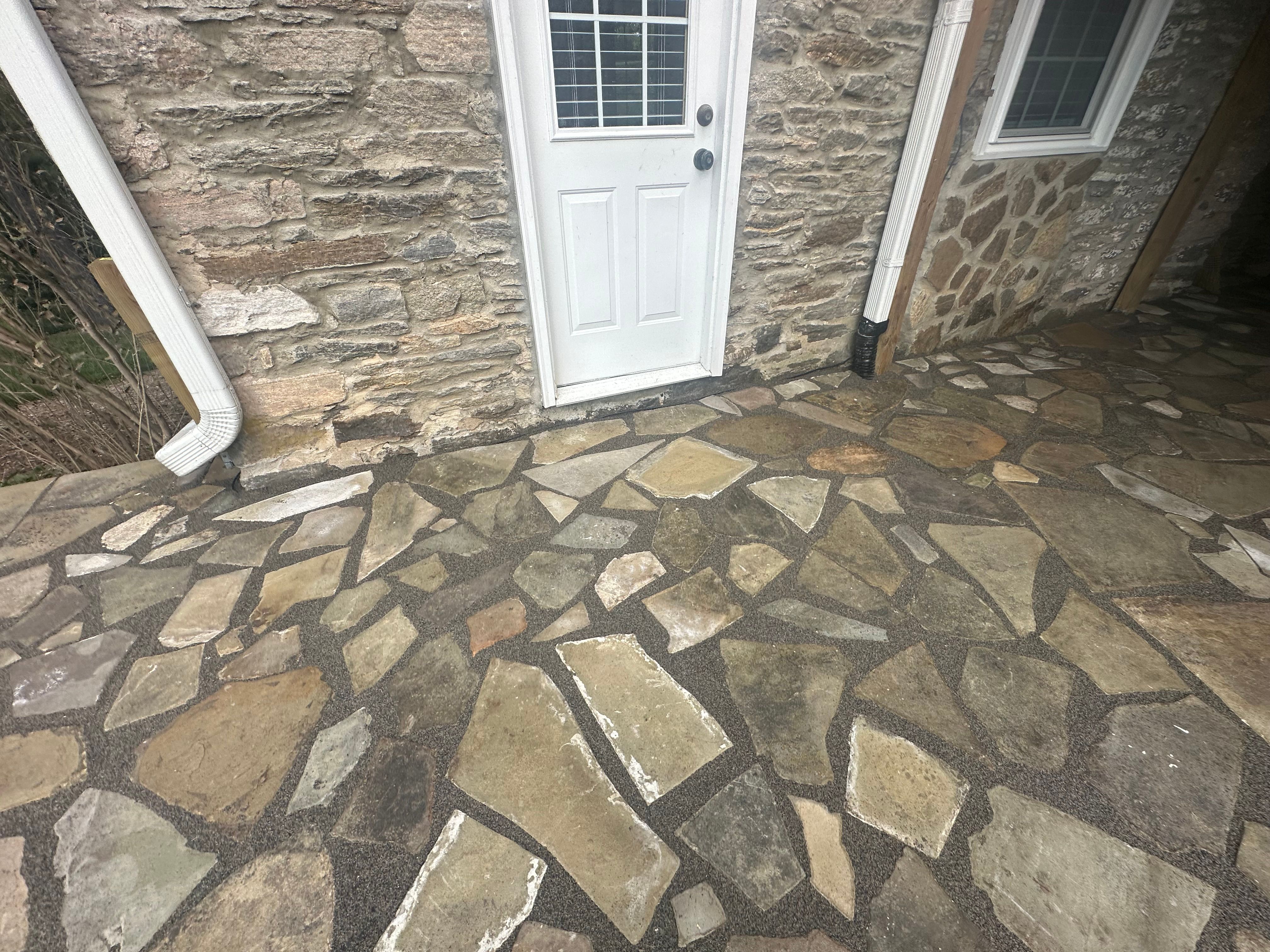  for Matteo Hardscapes in Towson,  MD