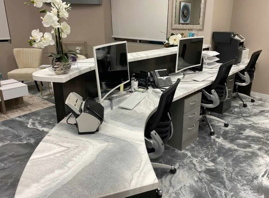  for EverCoat Surface Solutions in Fort Worth, TX
