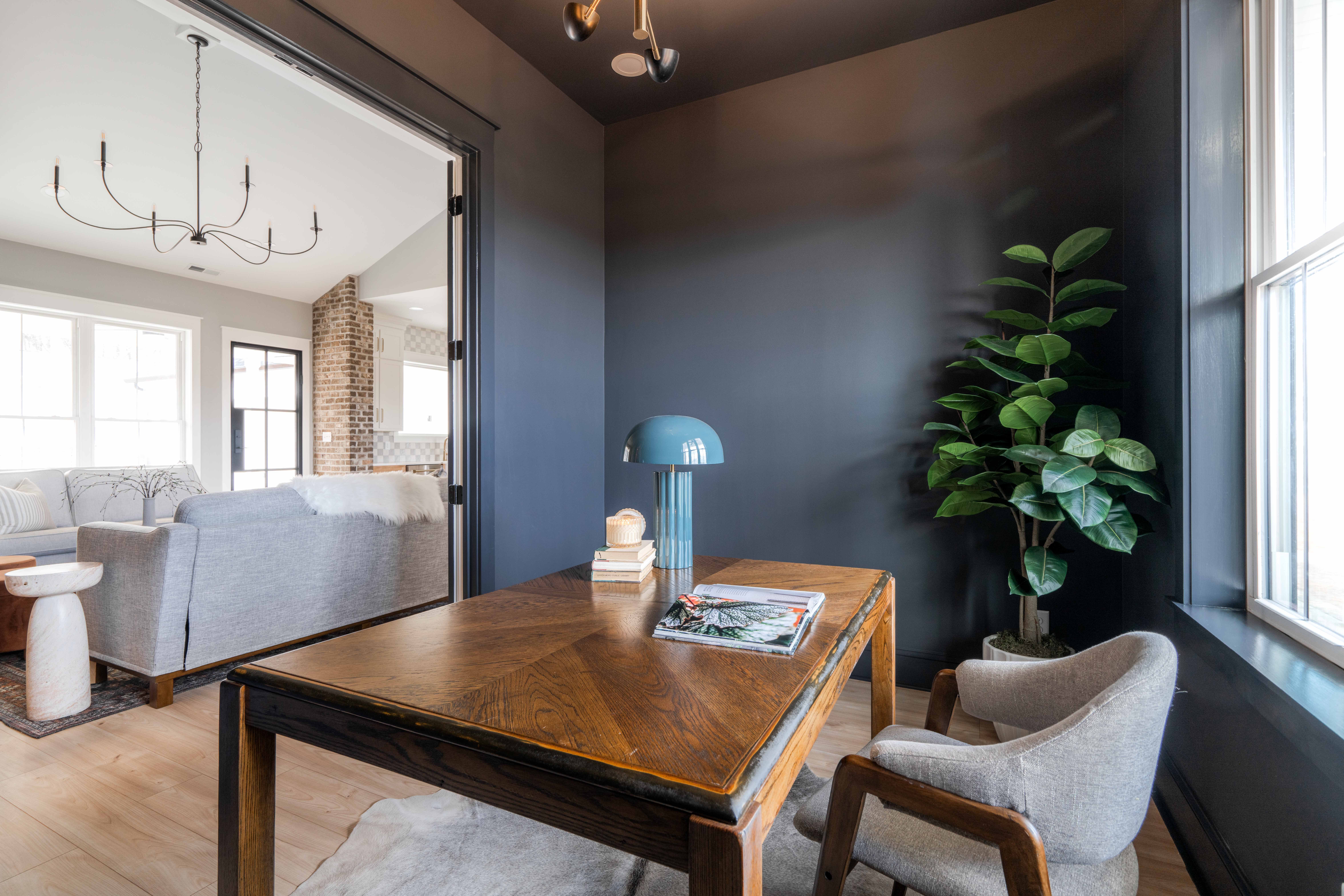  for Hartman Homes and Interiors in Lexington, NC