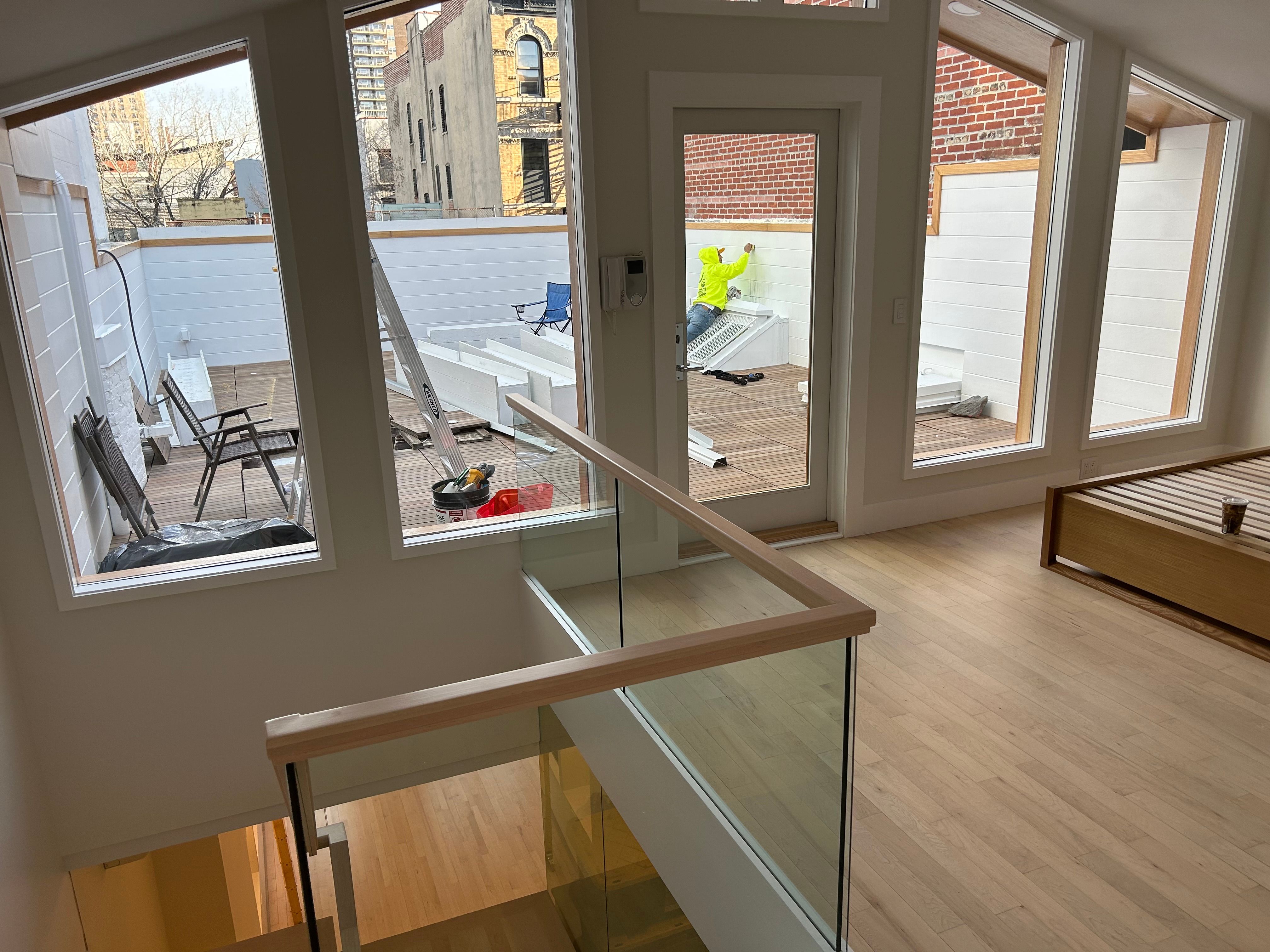  for Quality Contracting in New York, NY