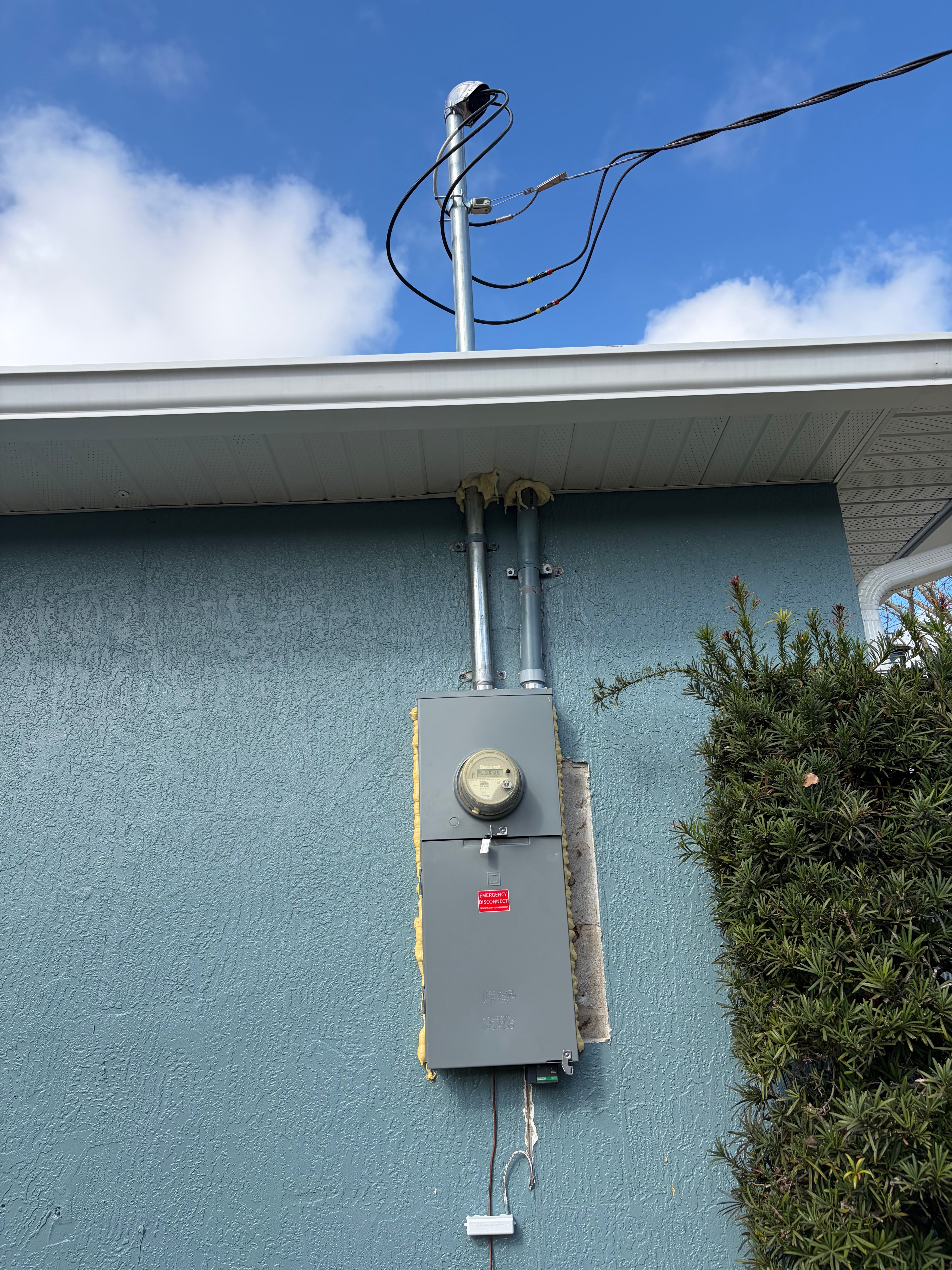  for Nominal Voltage in Orlando, FL