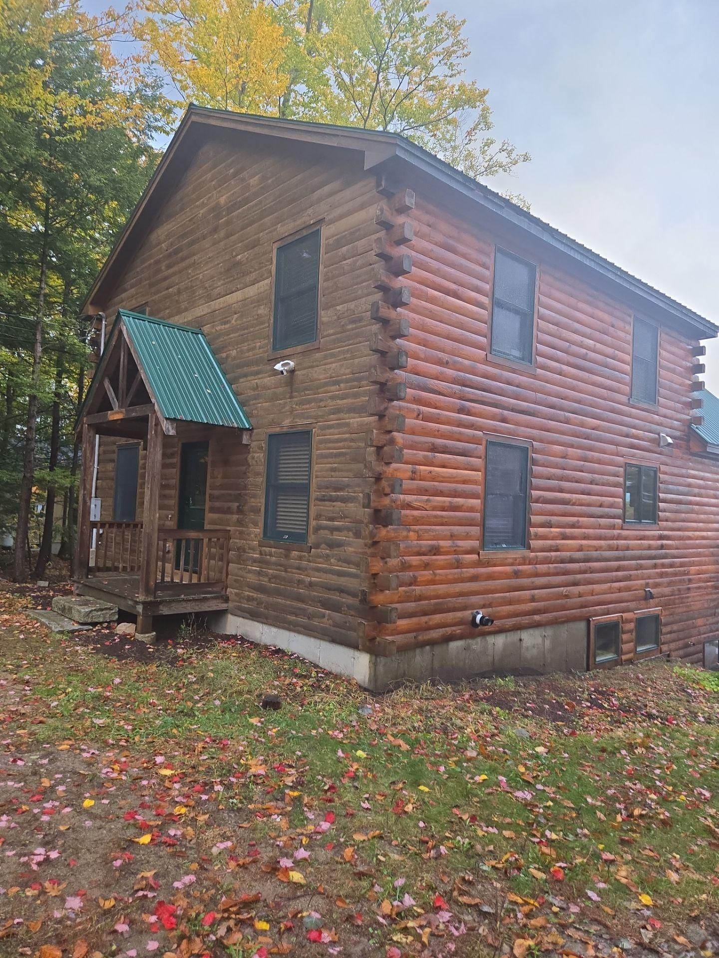  for Jalbert Contracting LLC in Alton, NH