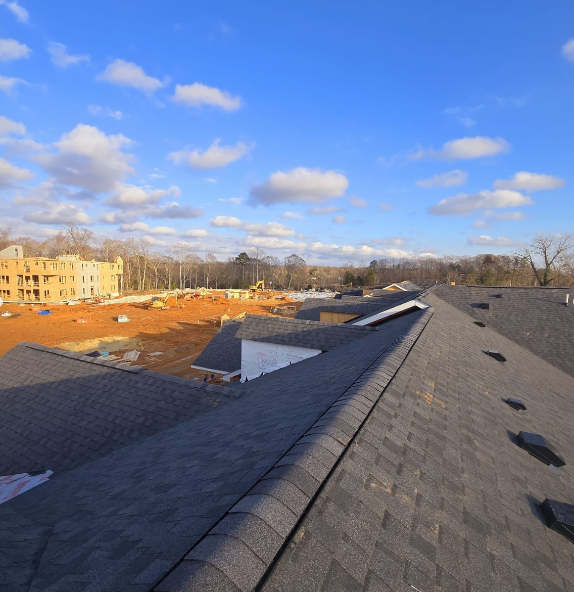  for K&D General Construction LLC in Richmond, VA