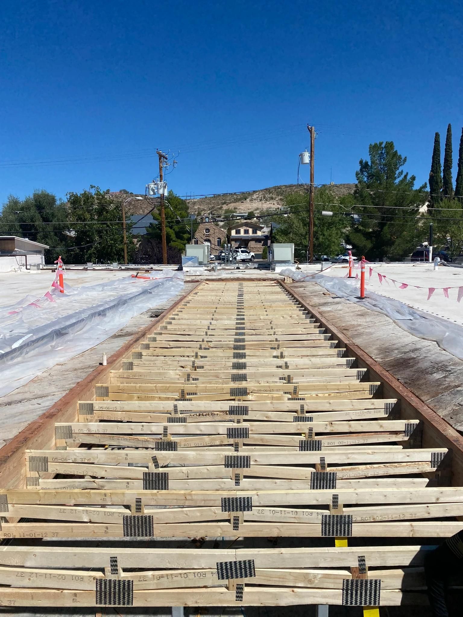  for Ant Farm Construction in Kingman, AZ