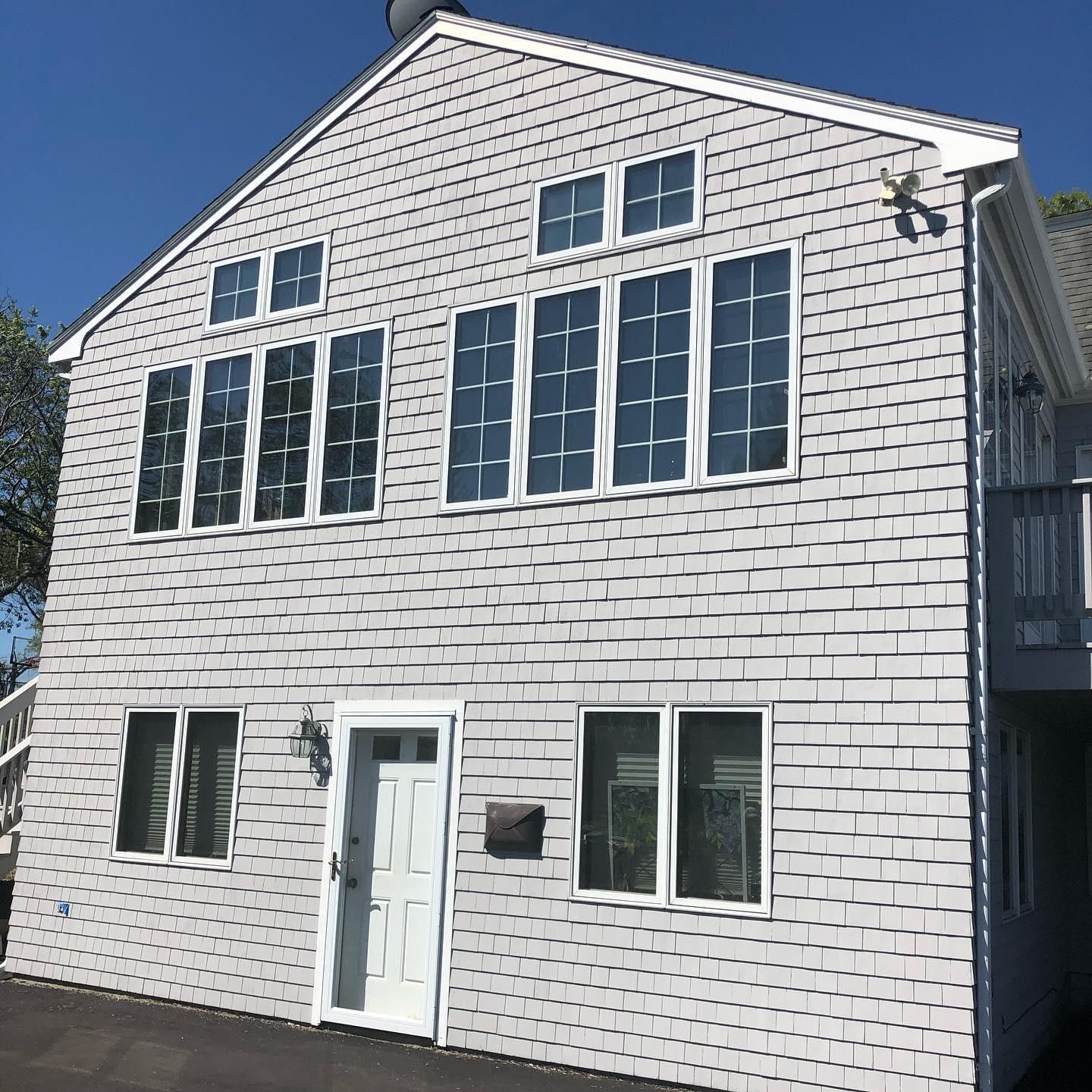  for Turbopainting & Carpentry in  Plymouth, Massachusetts