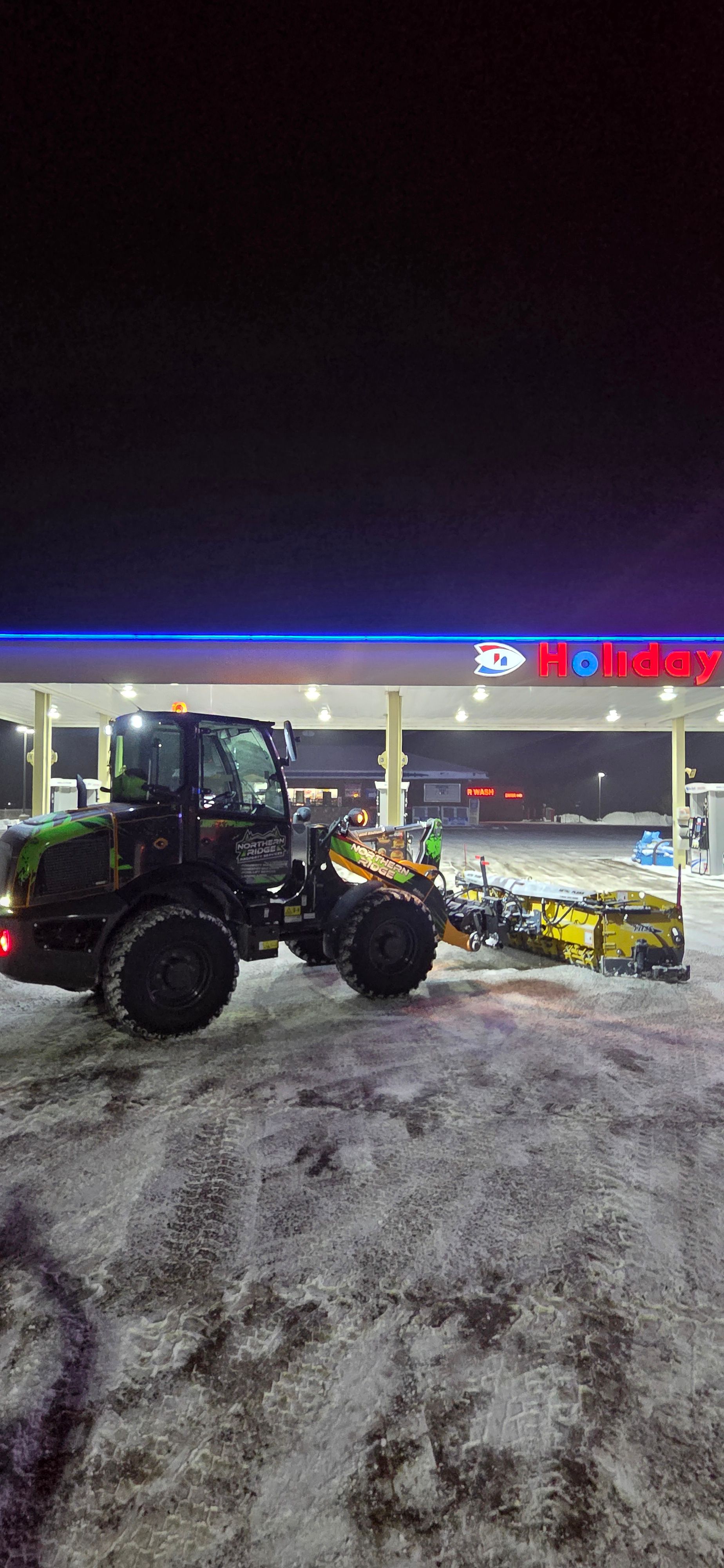  for Northern Ridge Dock & Lift in McGregor, MN