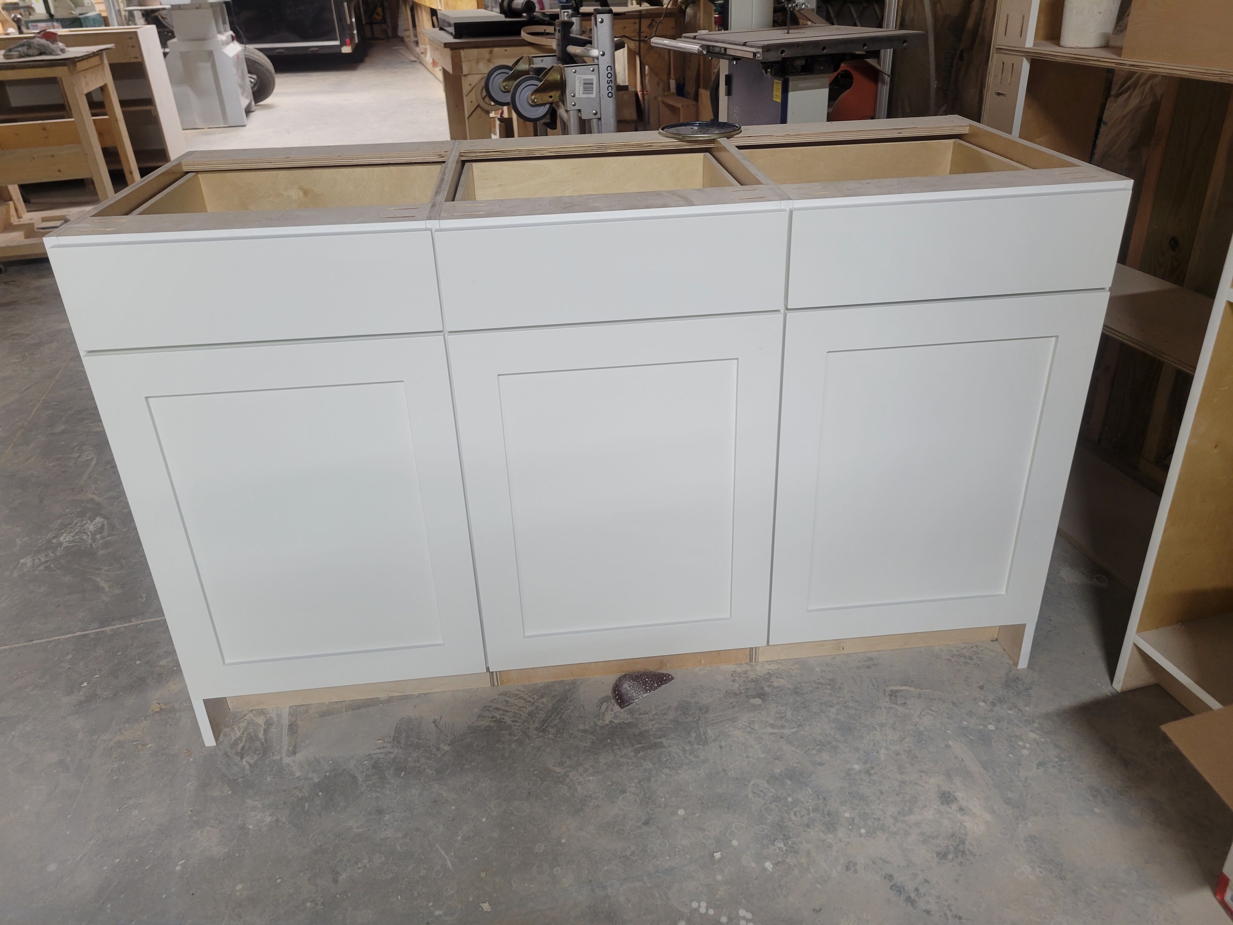  for Carolina Woodworks in Lyman, SC