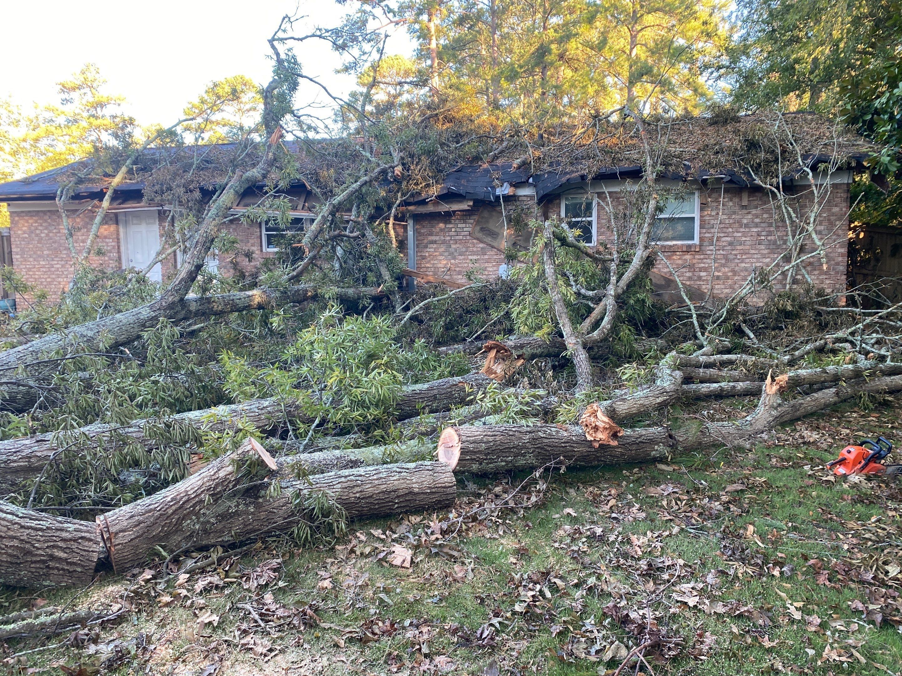  for Bulldawg Disaster Response in Atlanta, GA