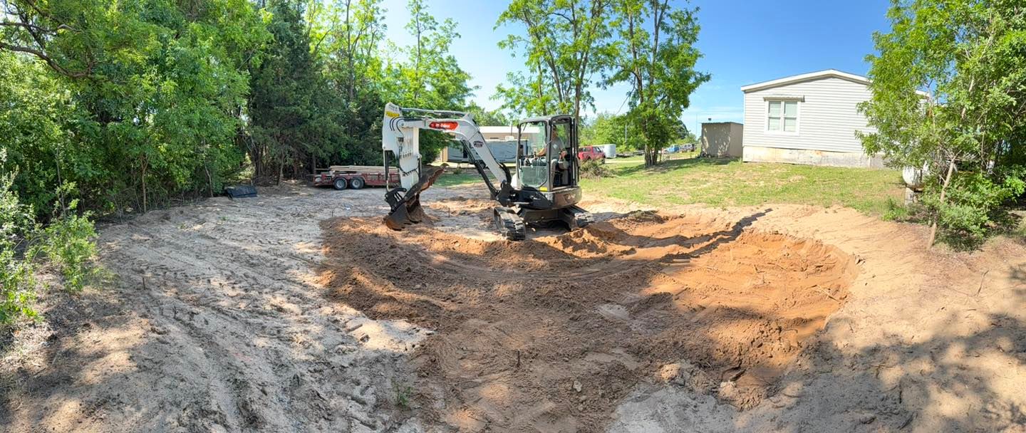 All Photos for TC Concrete in Elk City, OK