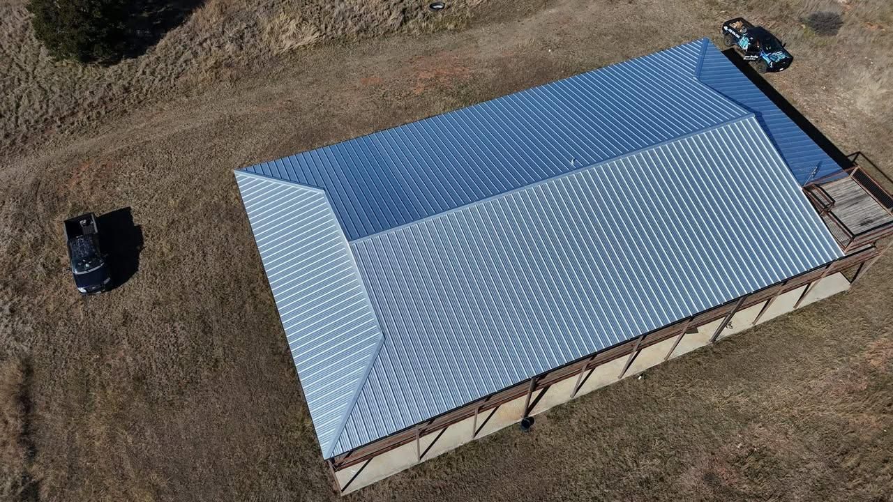  for Barcenas Roofing & Remodeling in San Saba, TX