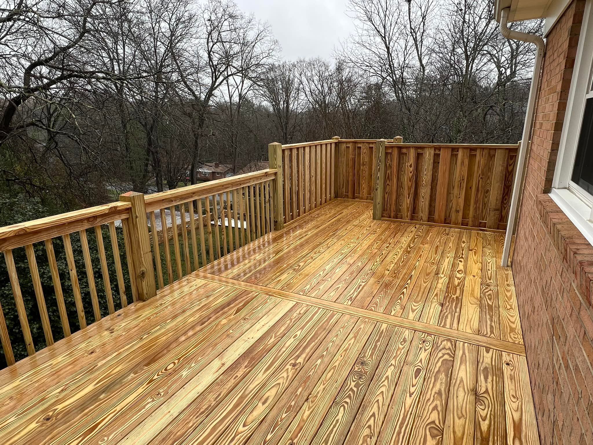 All Photos for Blake King Construction in Hickory, NC