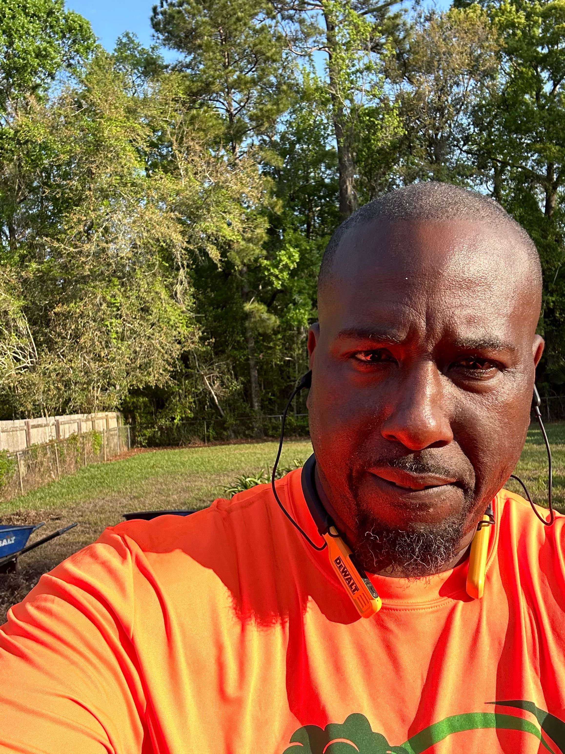 All Photos for All of the Above Landscaping in Orange Park, FL