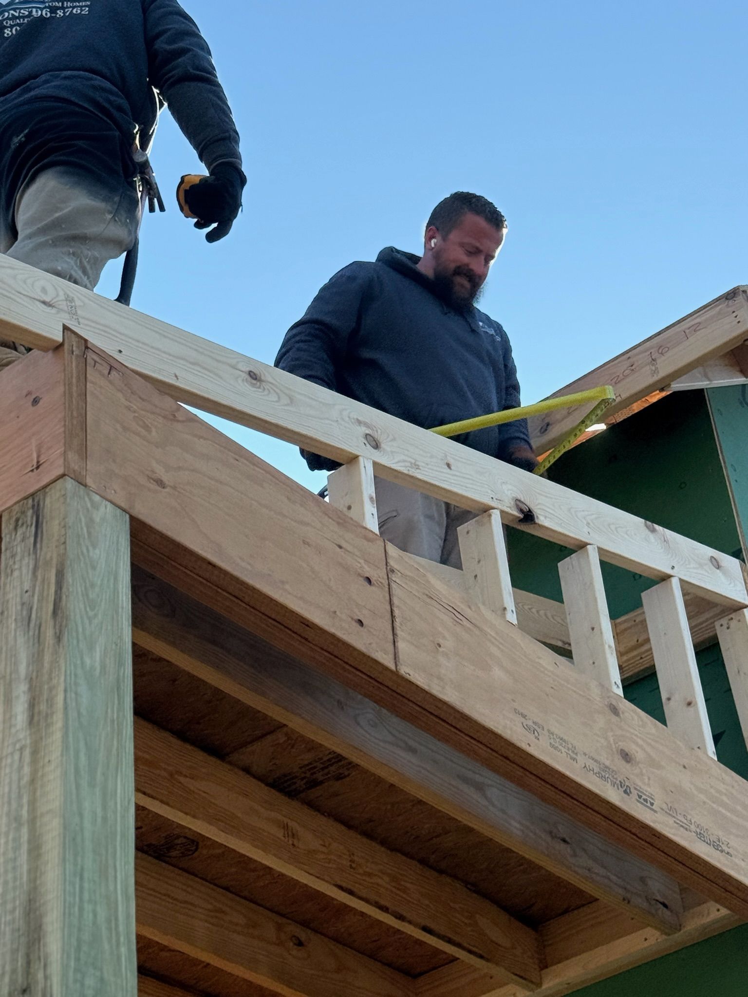 All Photos for LegaSea Construction in Kilmarnock, VA