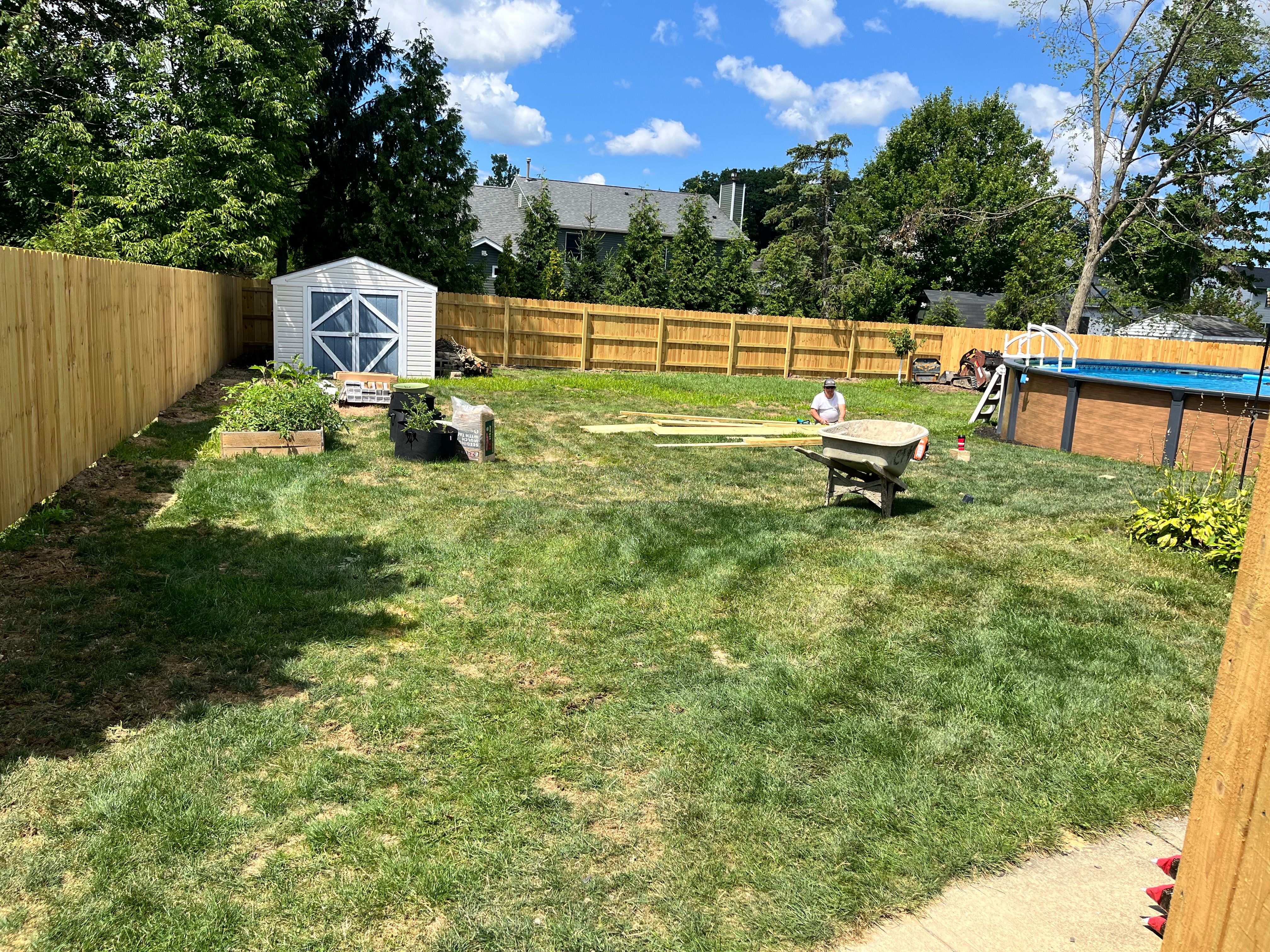  for Castle Fence & Deck LLC in Avon Lake, OH
