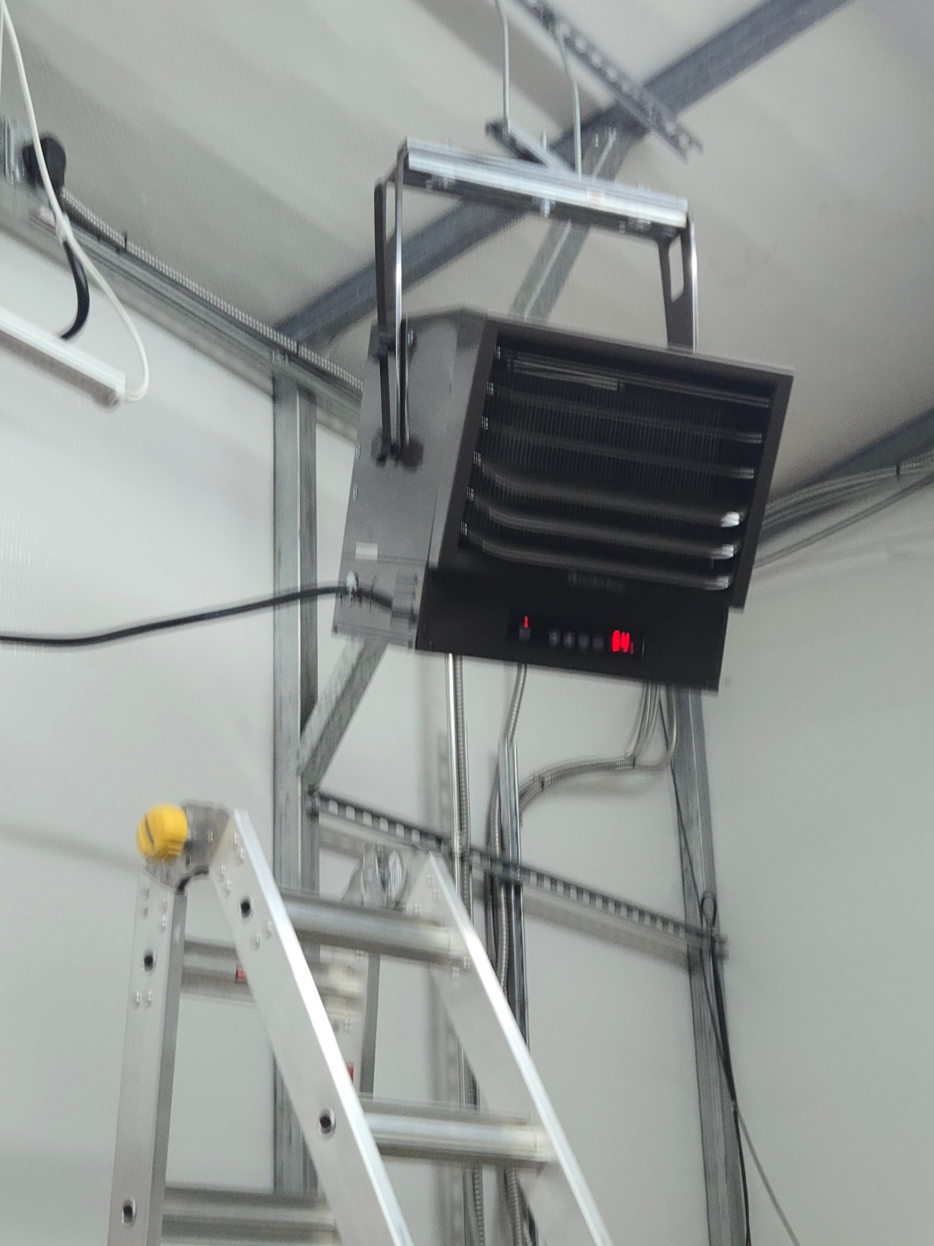  for EWR Electric in Fredericksburg, VA