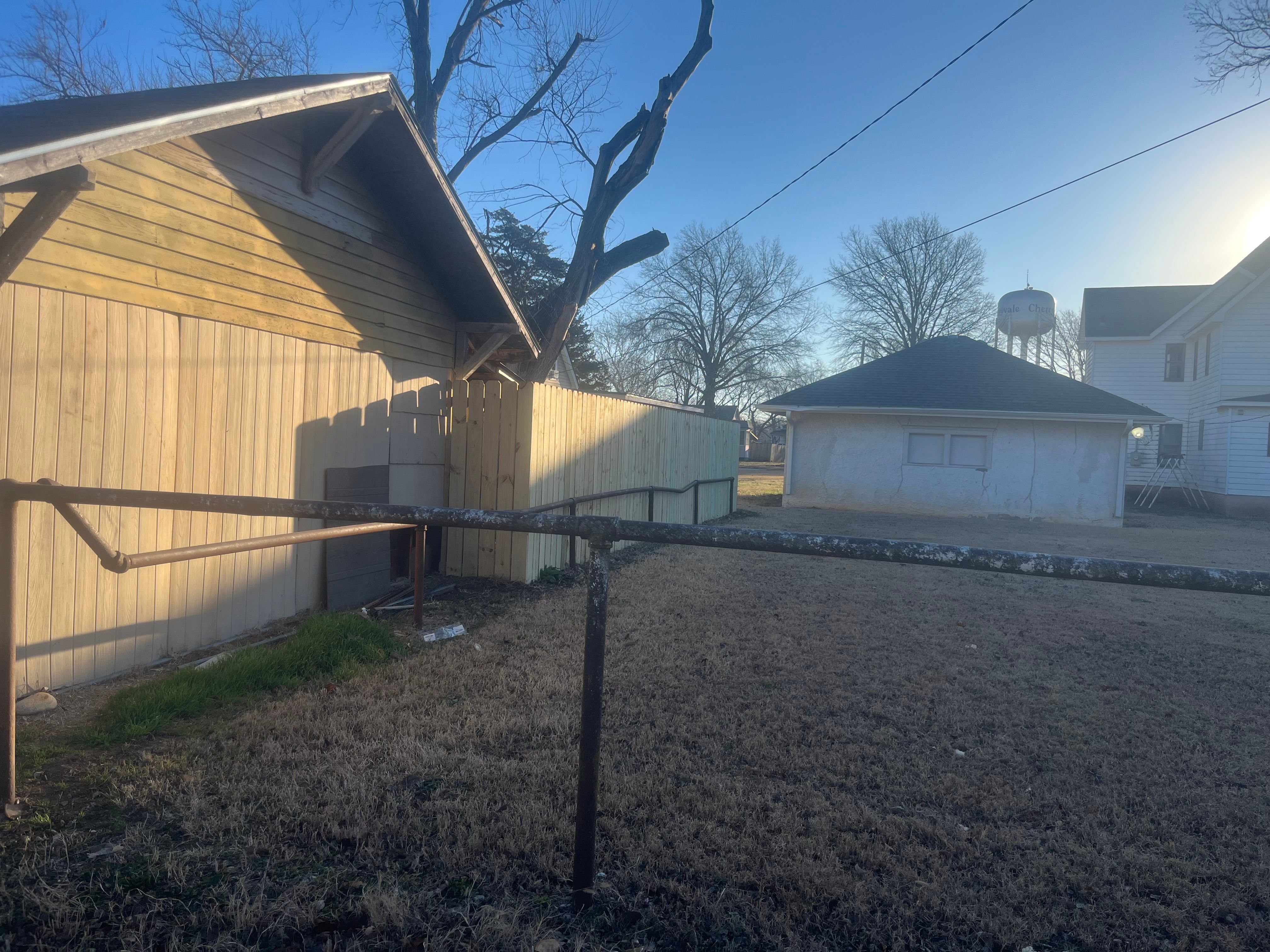  for Justice Carpentry & Remodels in Cherryvale, KS