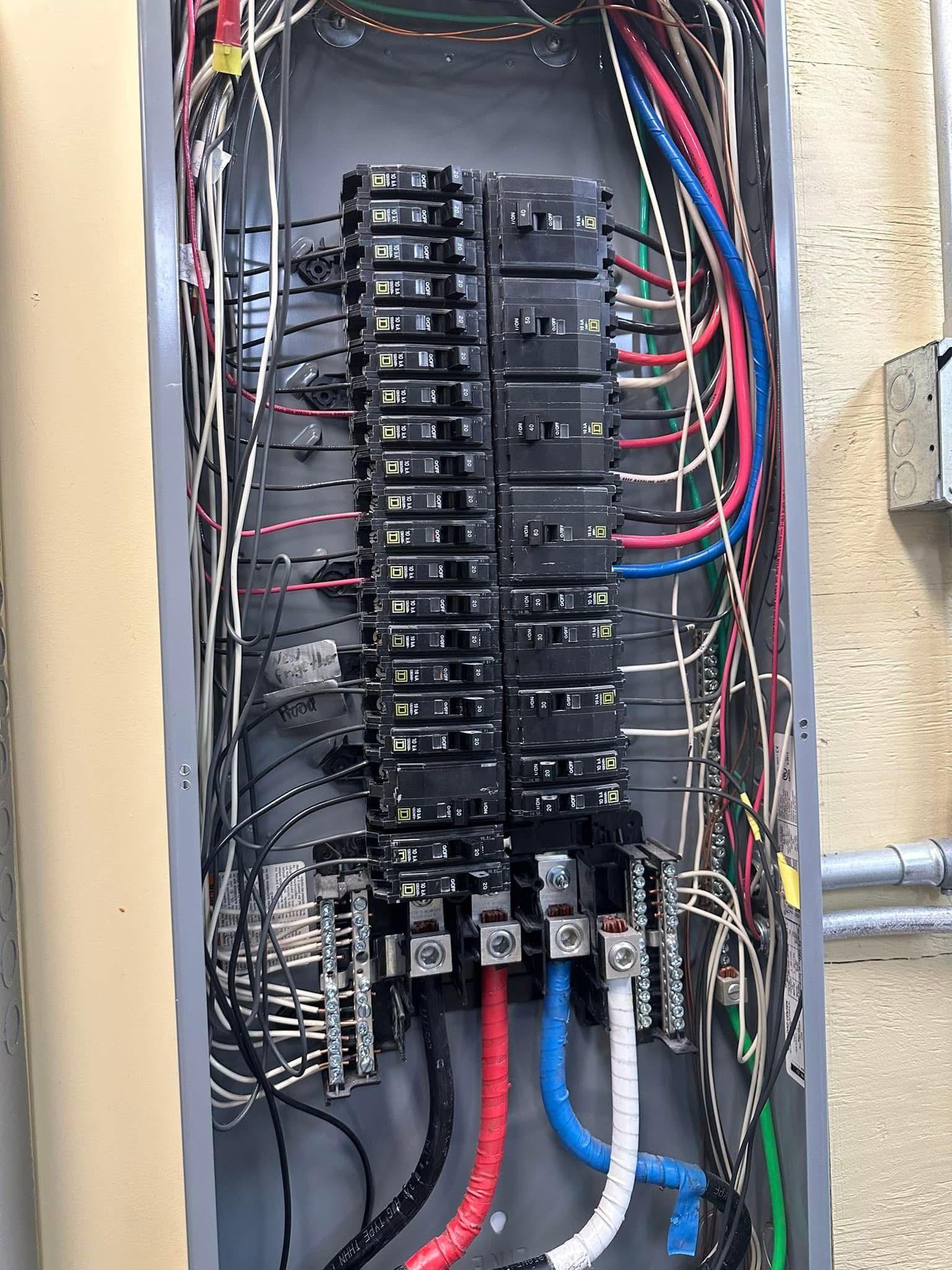  for Biddle's Services LLC in Edgewater, MD