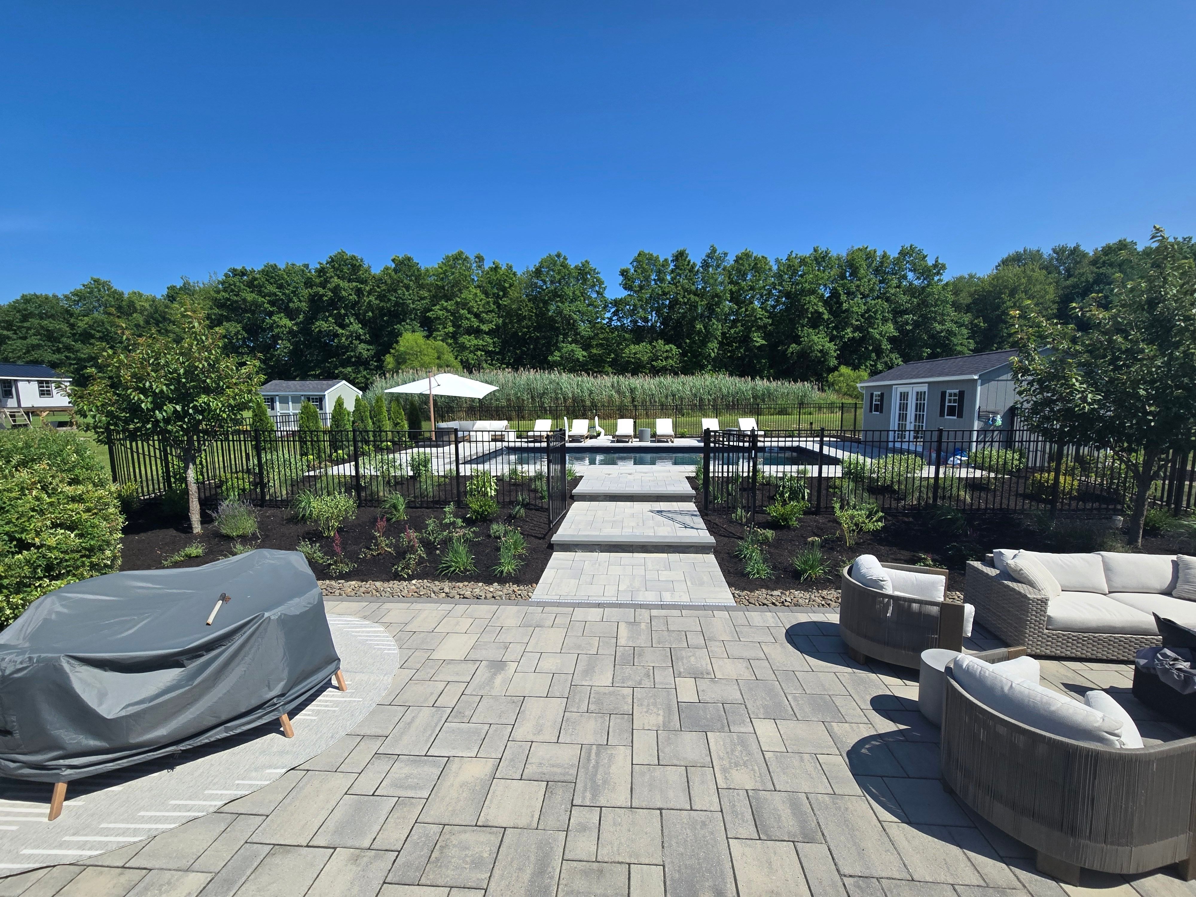  for Tony Monaco Landscaping Inc. in Orange County, NY
