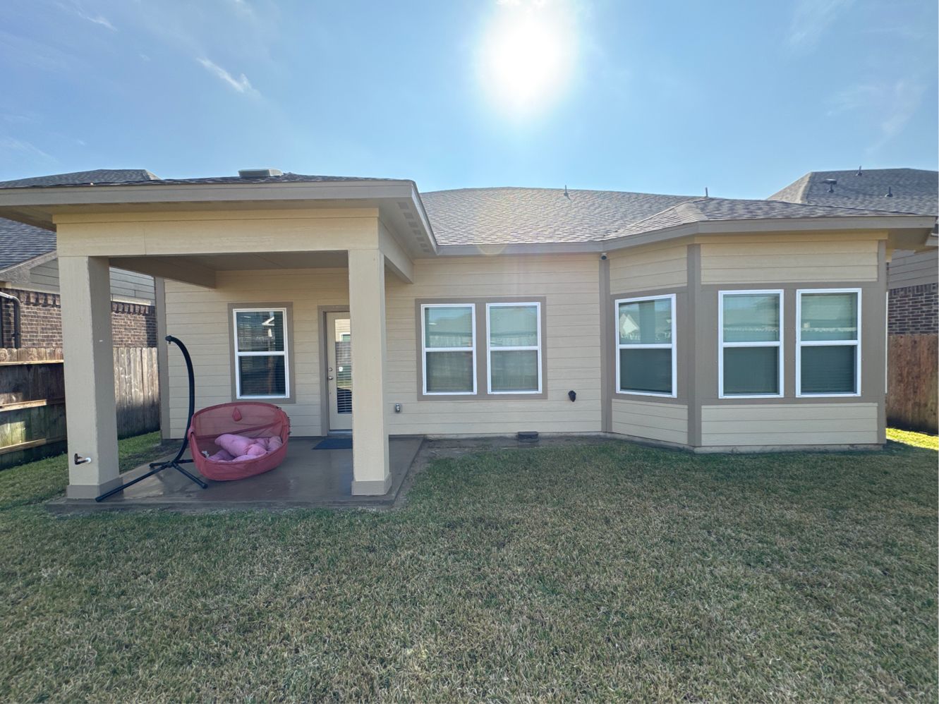  for Power Pressure Wash in Houston, TX