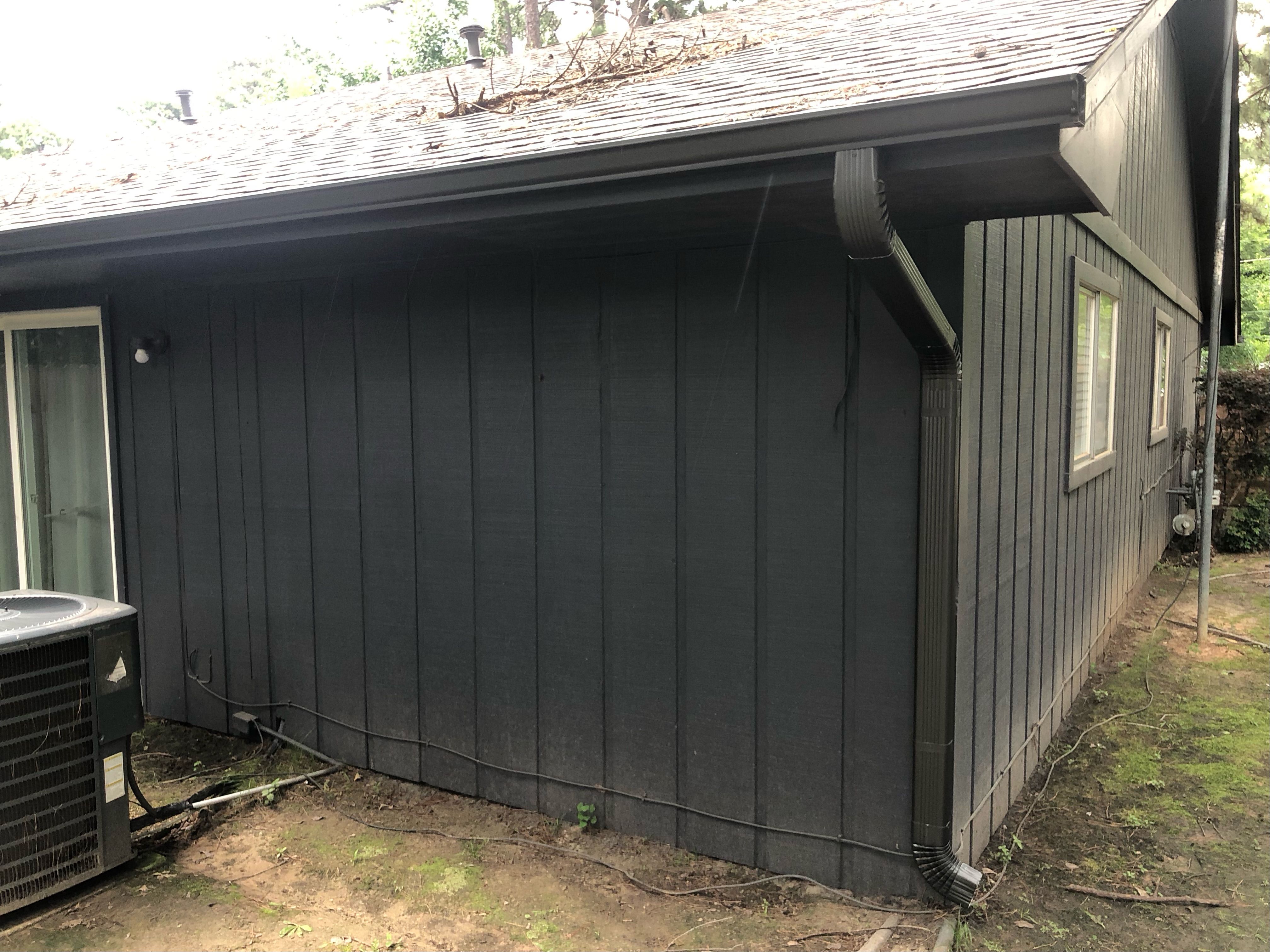  for Bobcat Gutters in Longview, TX