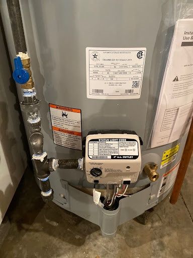  for Top Notch Plumbing and Drain Cleaning in Grand Rapids, OH