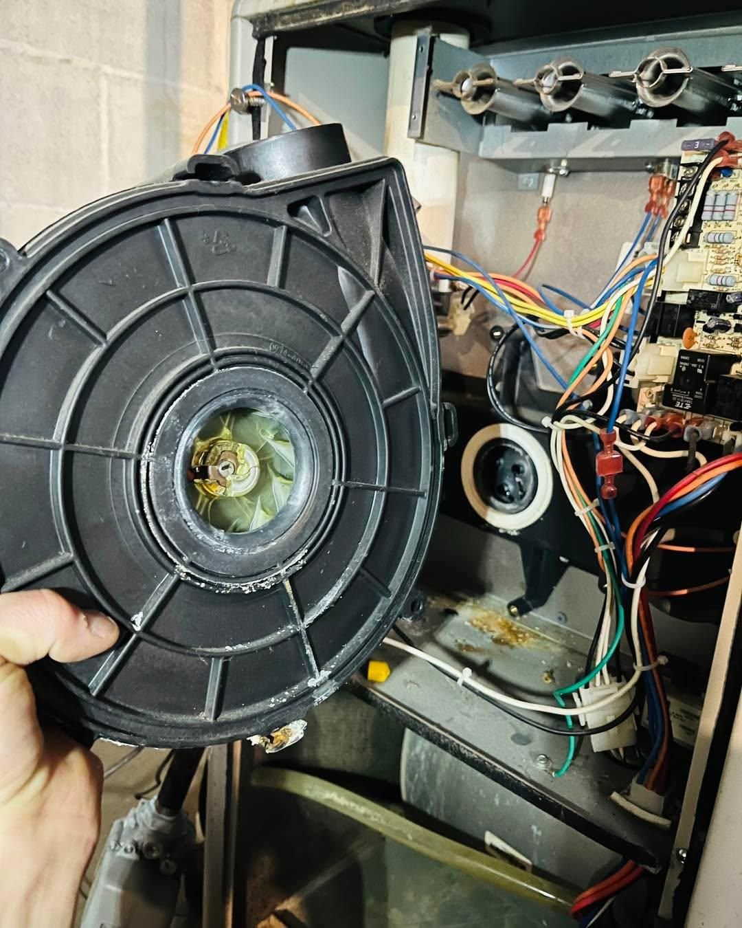 All Photos for Elevated Heating & Cooling in Niles, MI