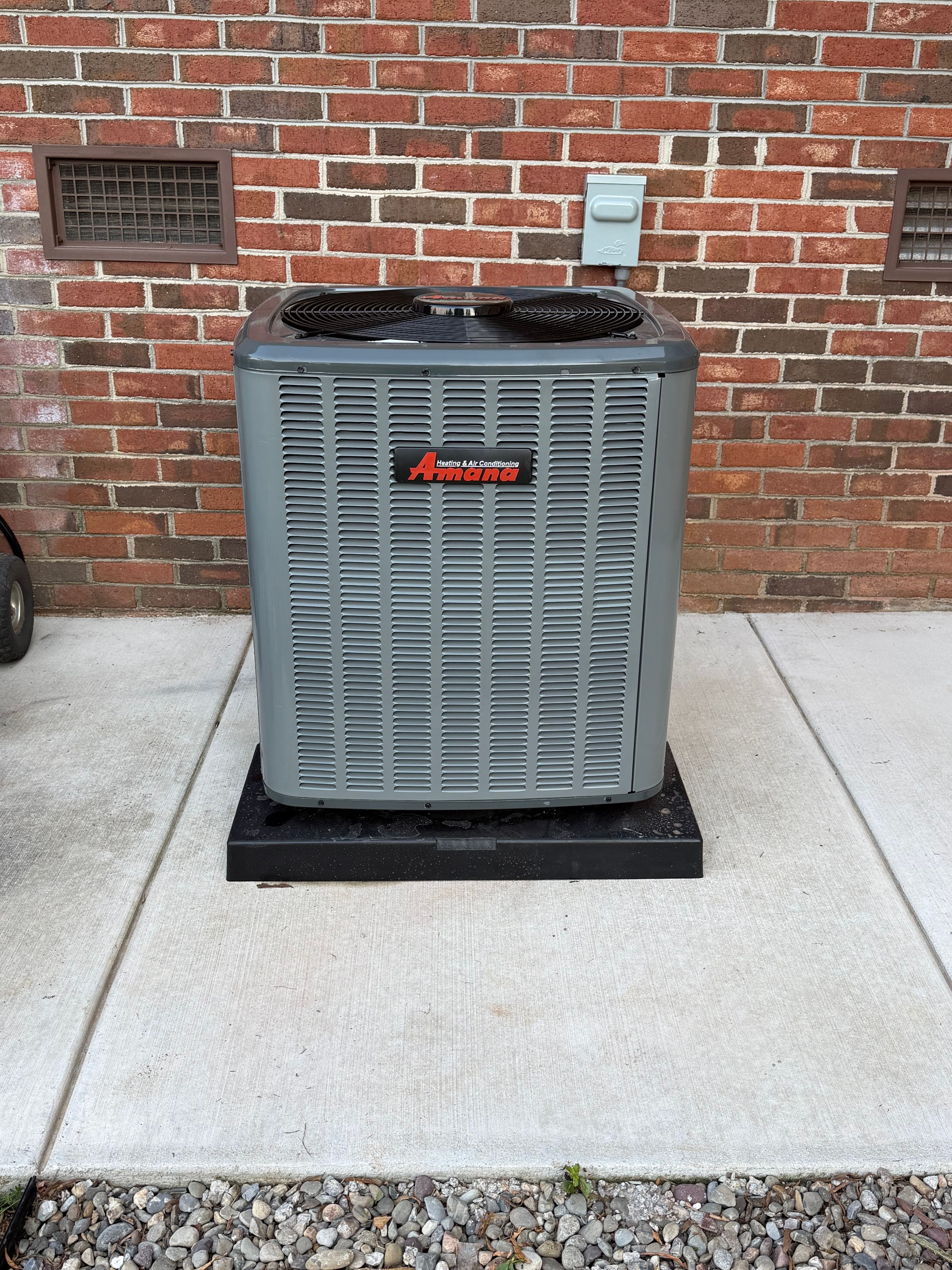  for Hydrick Mechanical in Fort Mill, SC